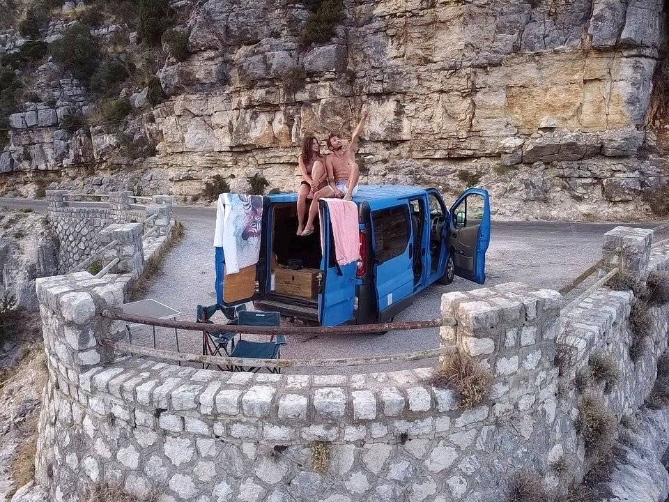 Renault Renault Trafic