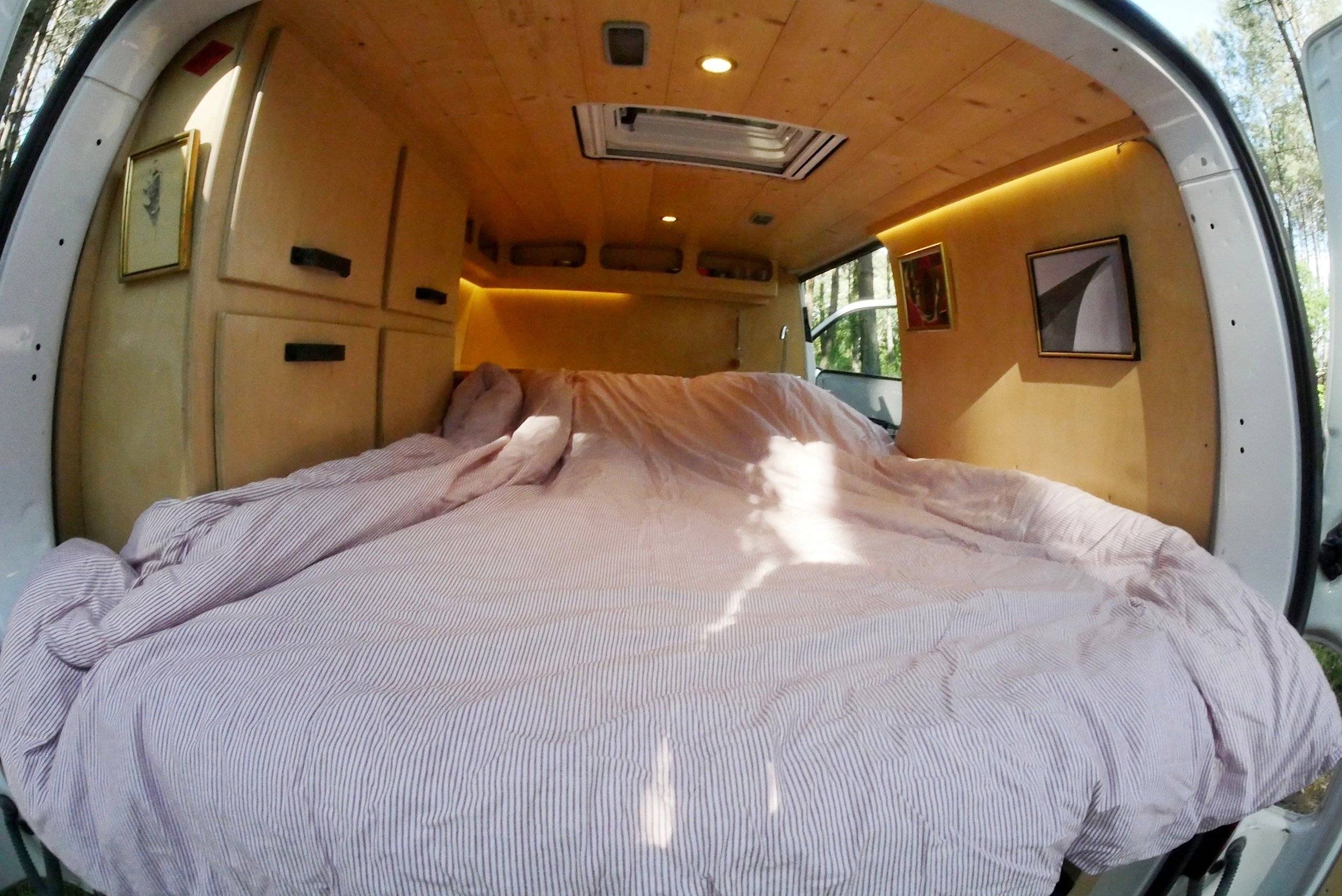 Volkswagen T6 2 l 102 ch