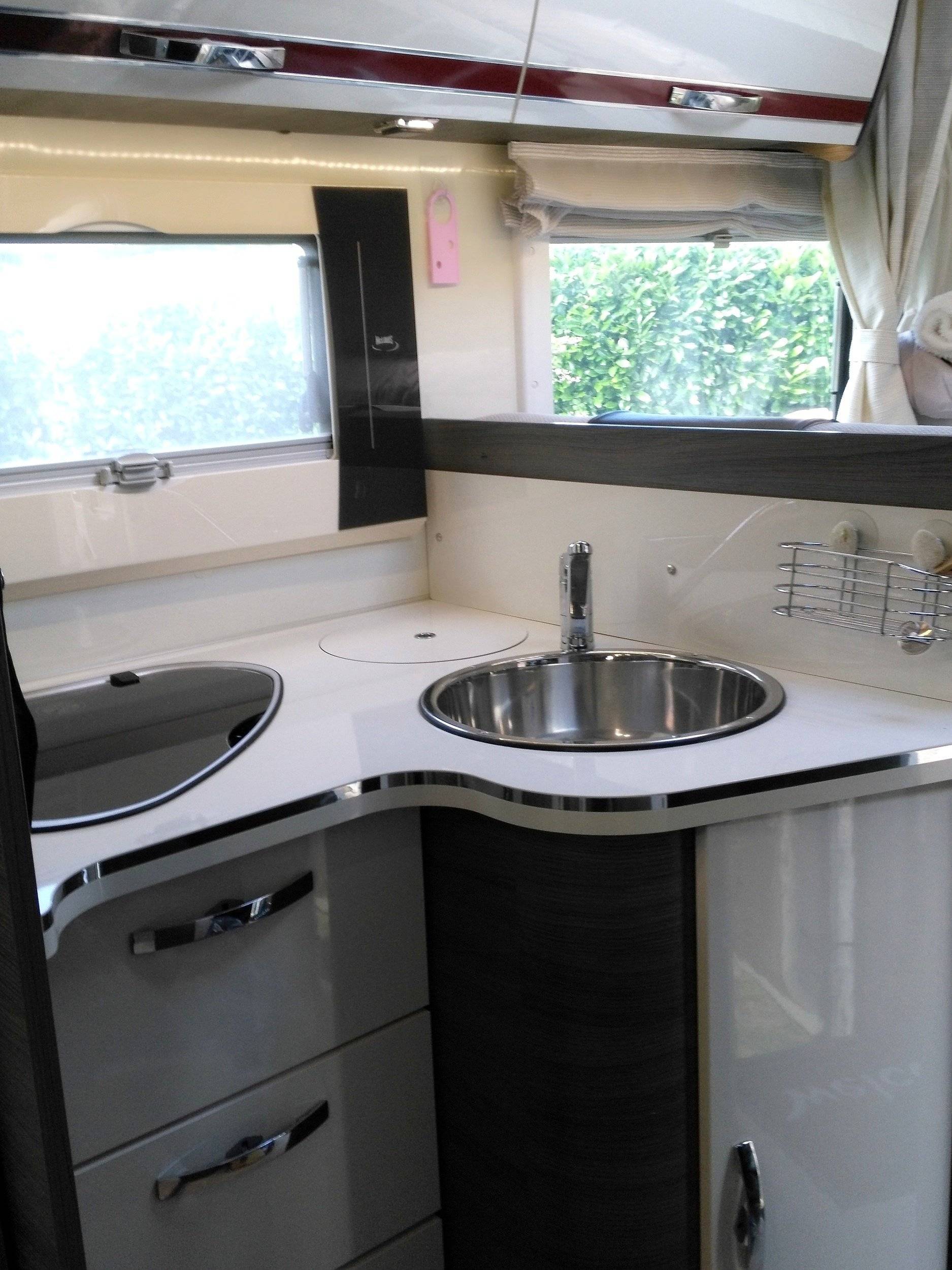 Mclouis Fiat Weinsberg