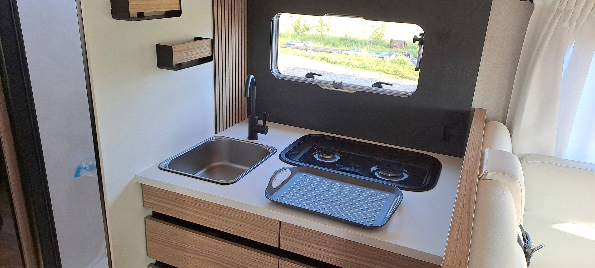 Pilote FIAT DUCATO