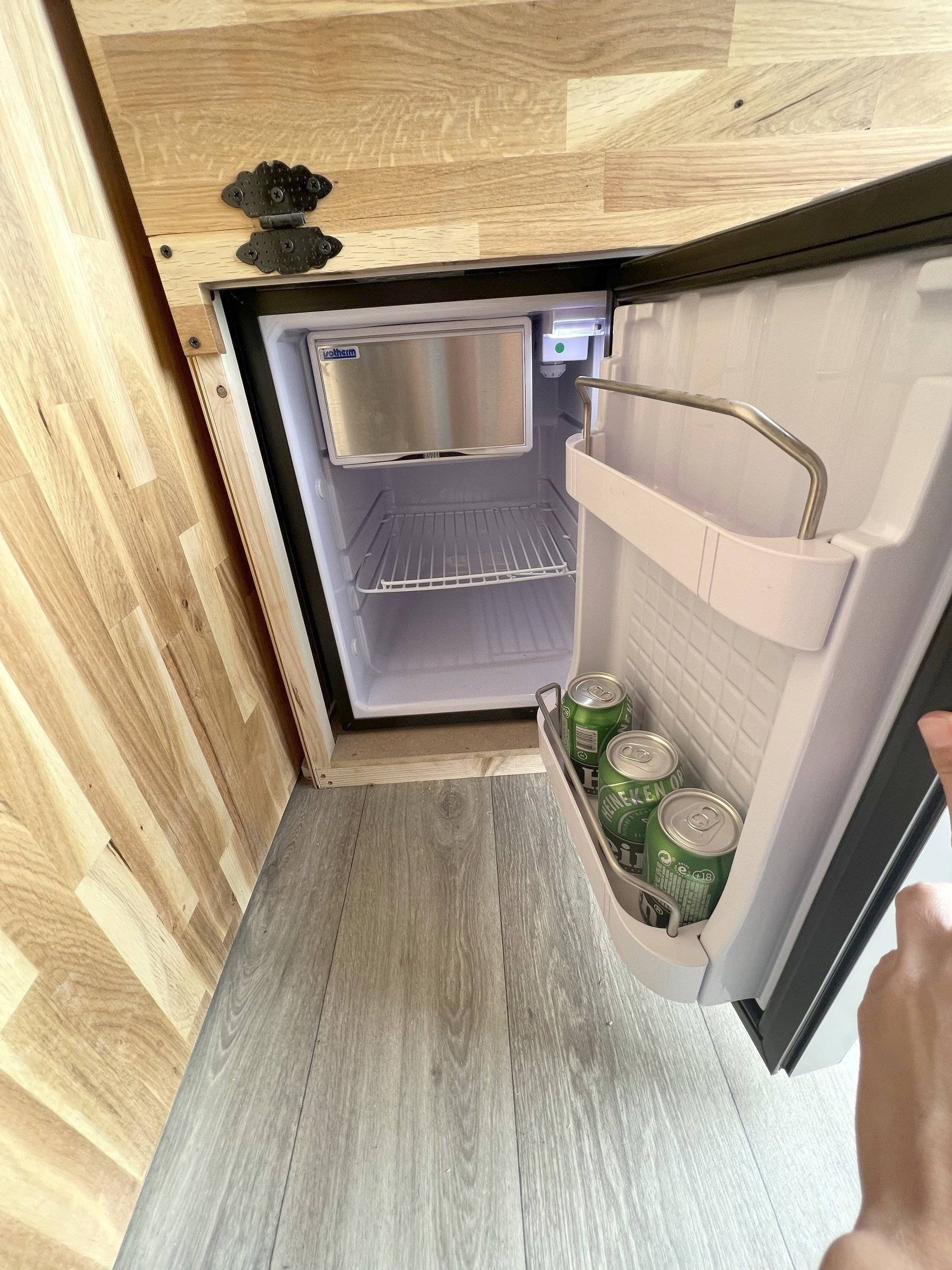 Citroën Jumper 2,2 l 120 ch