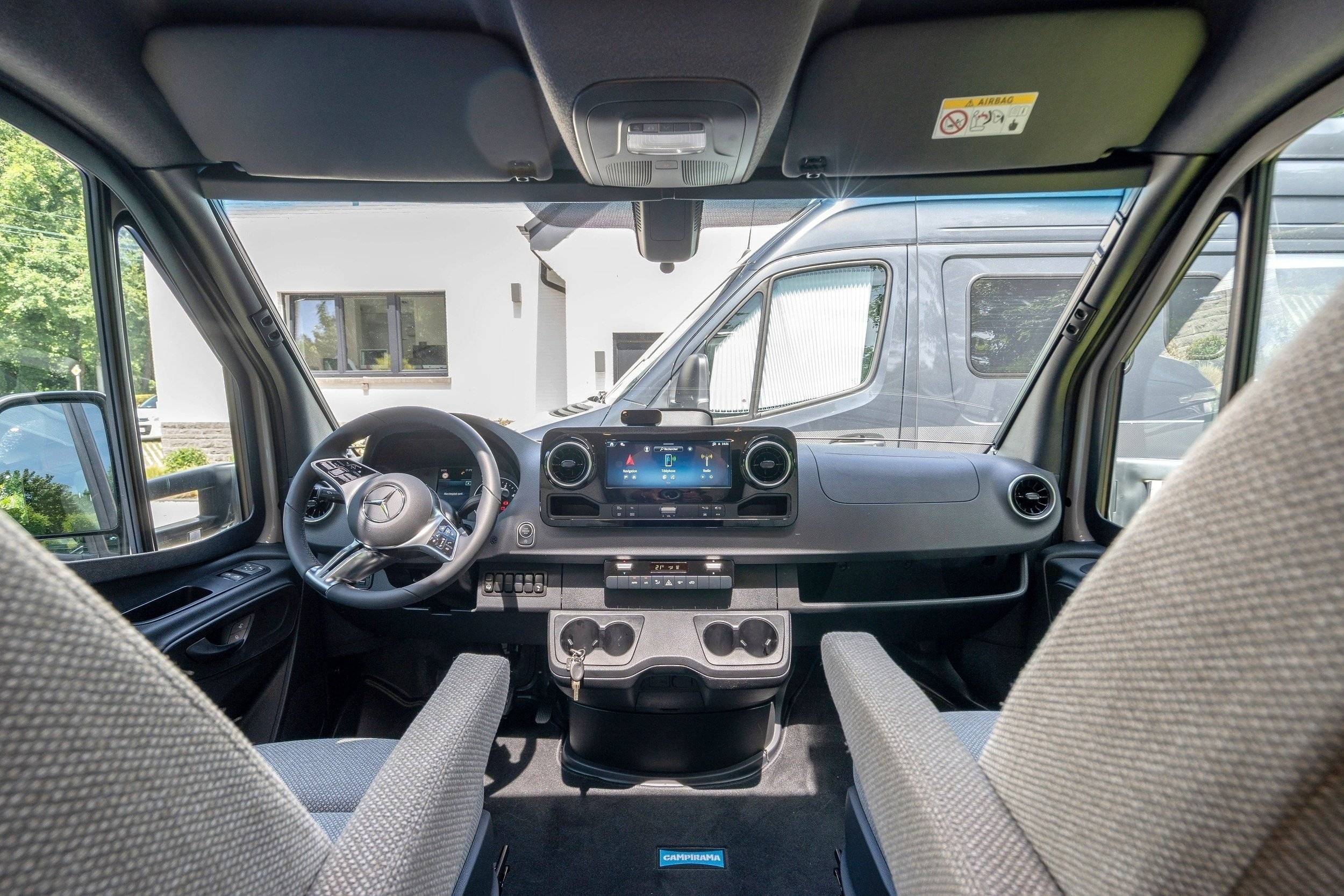 Hymer GT-S 685
