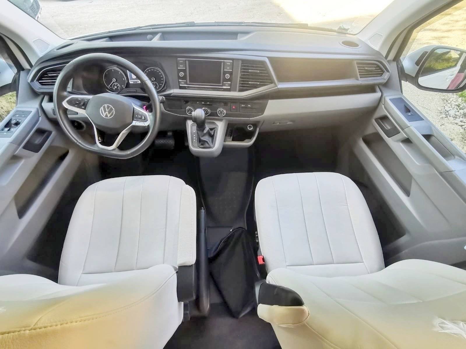 Westfalia Westfalia Kepler One