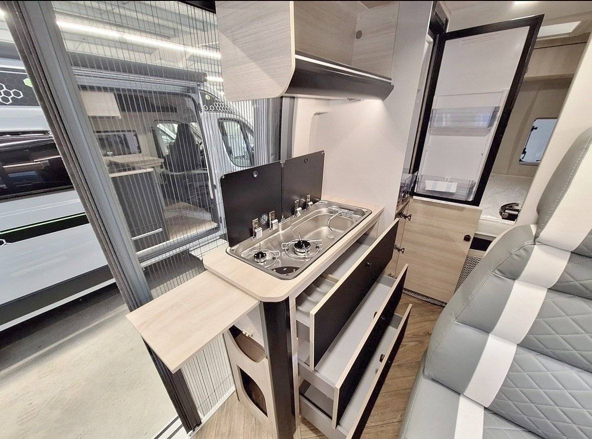 Chausson V594 Sport Line