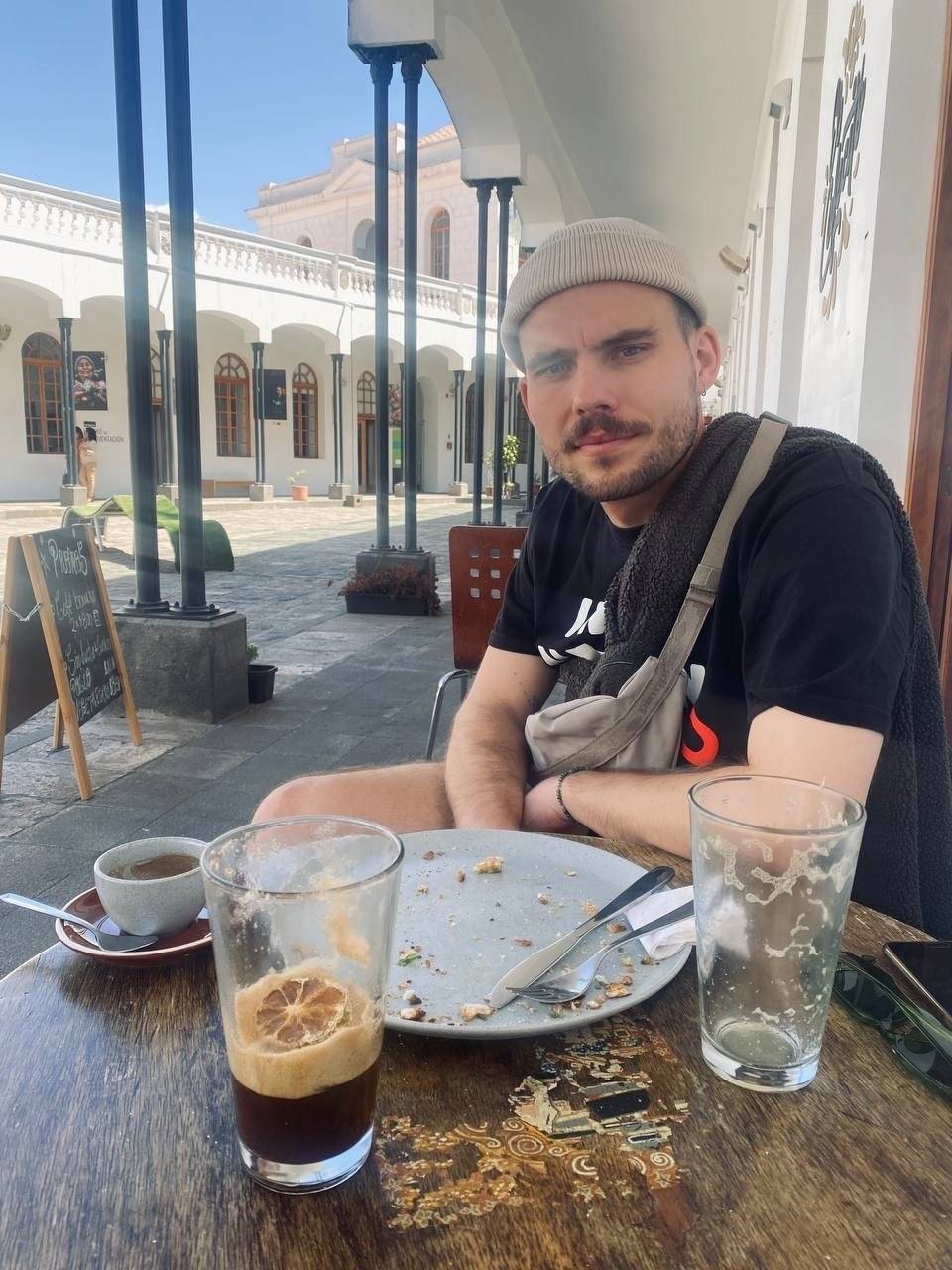 Jakob