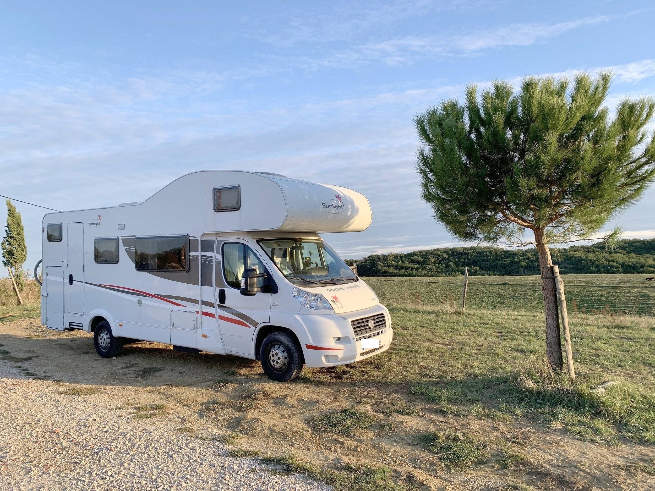 Sunlight Sunlight A72