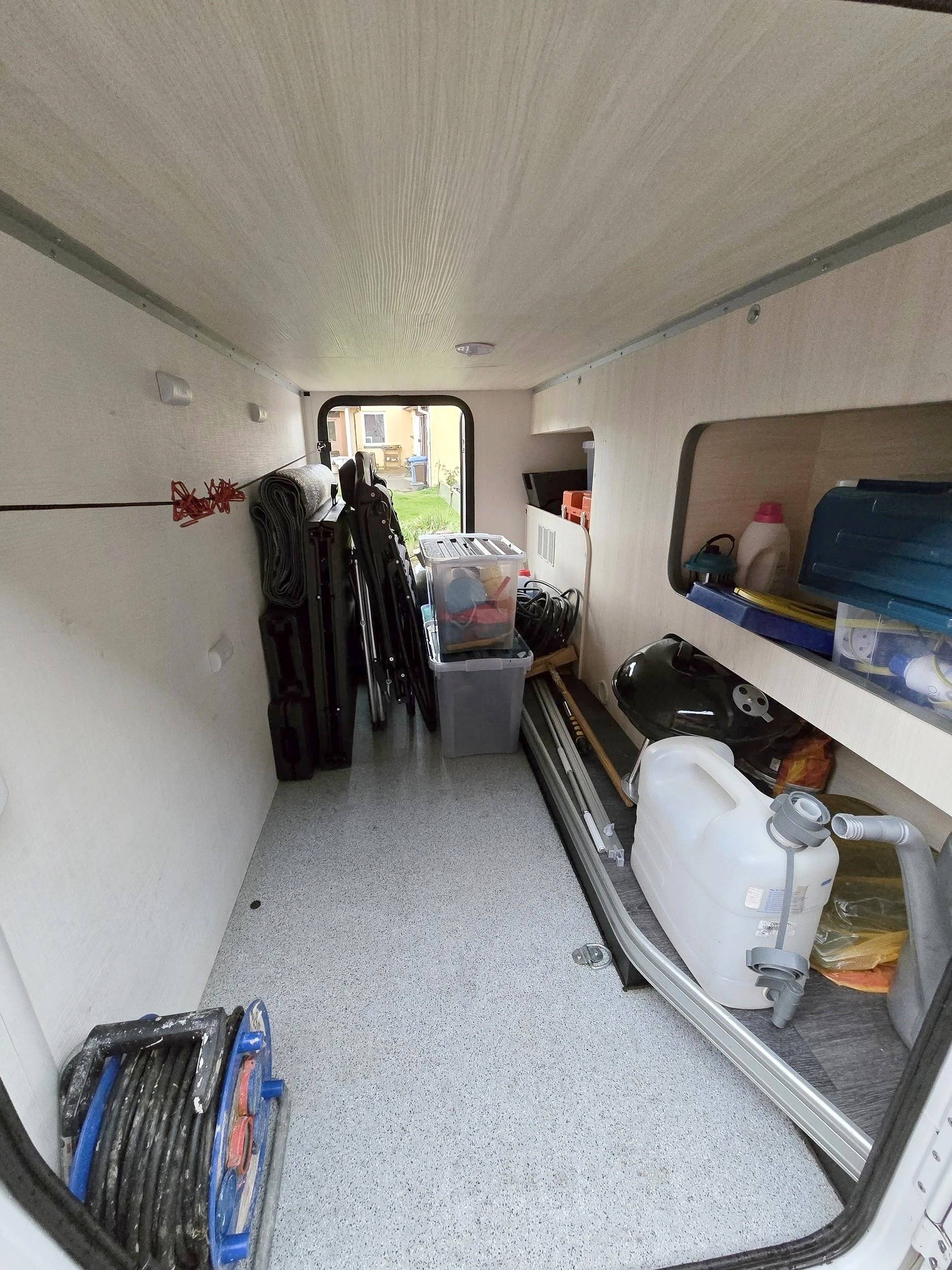 Chausson 627Ga