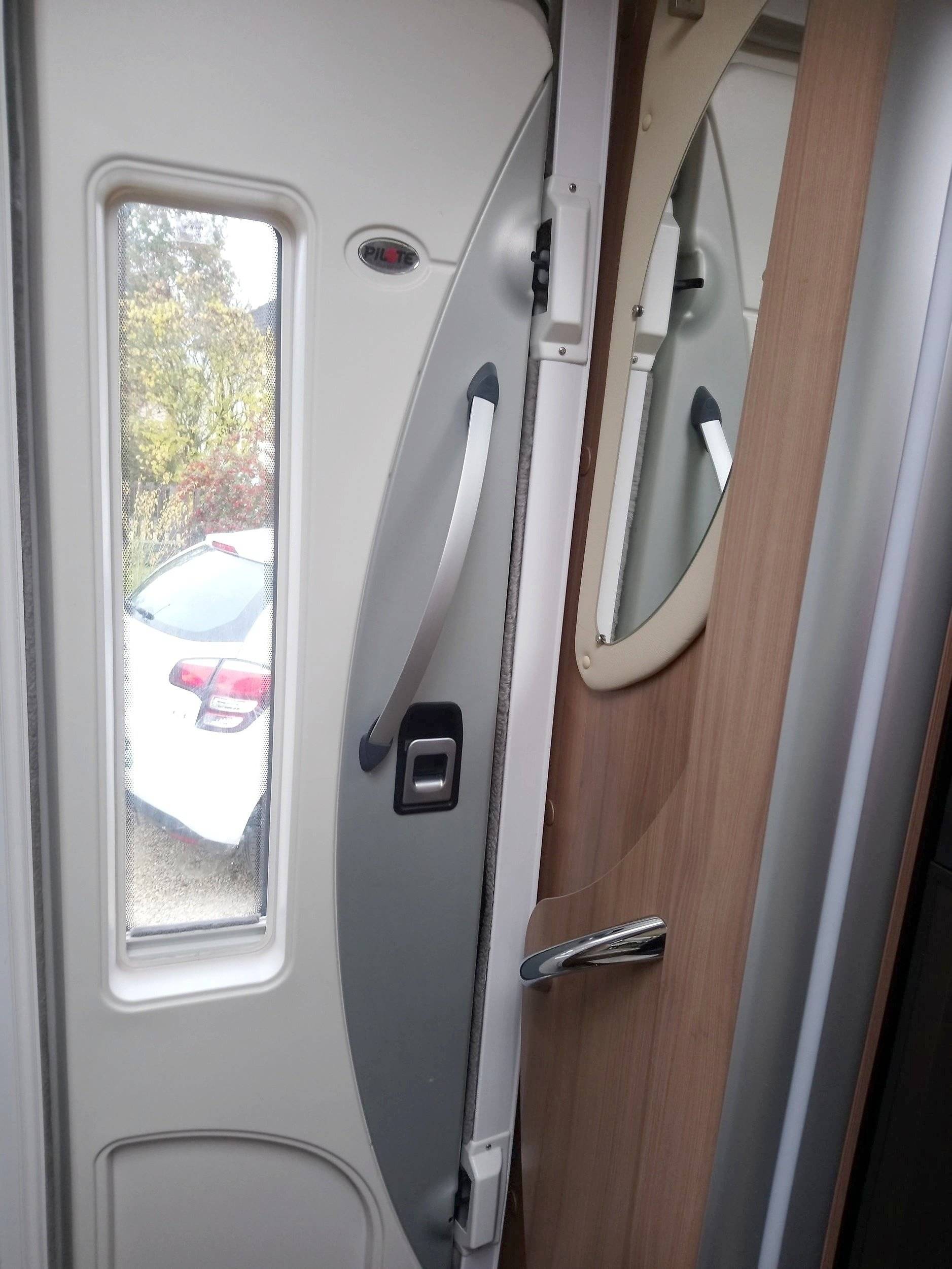 Pilote G740Référence