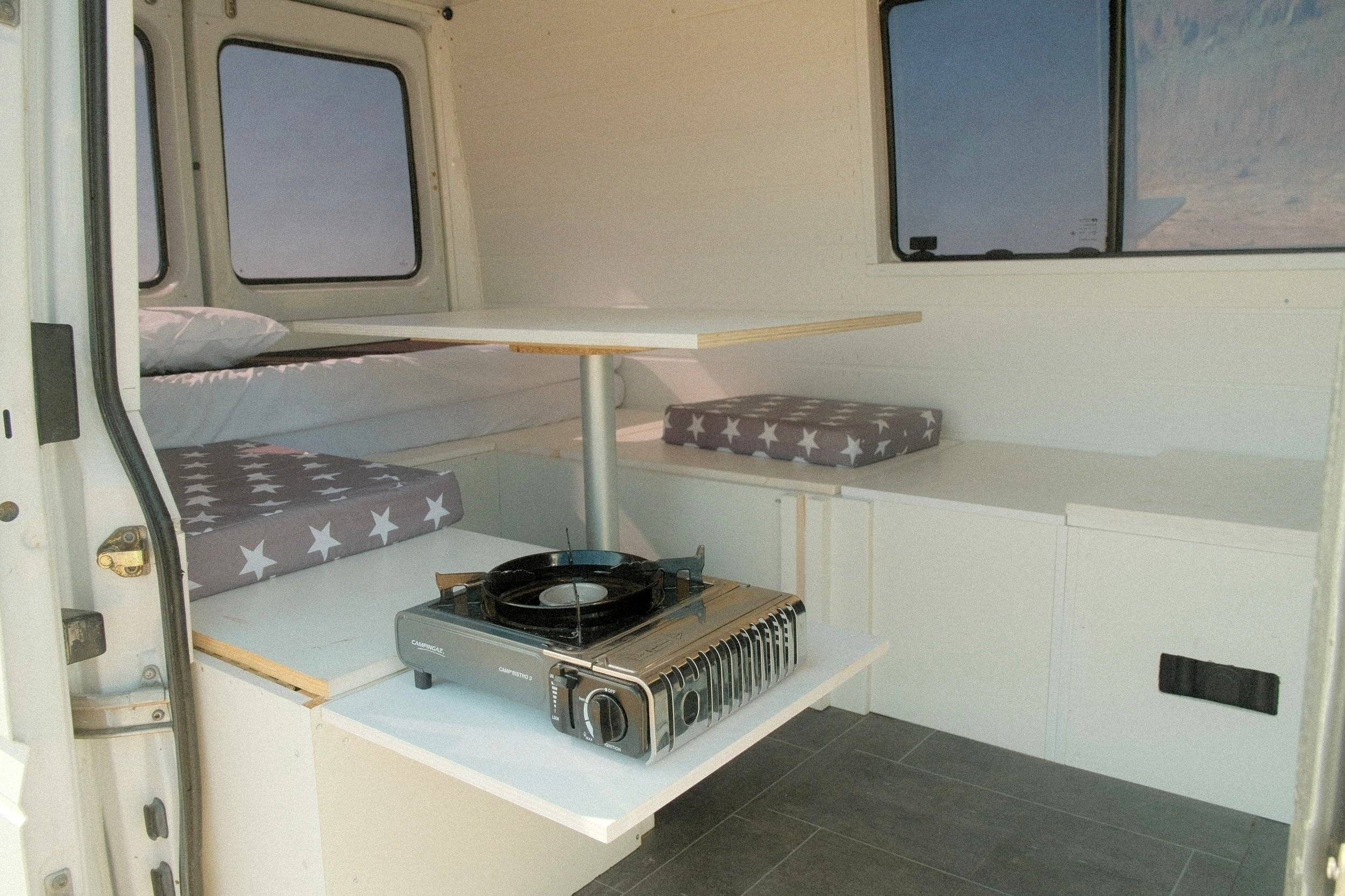 Mercedes Sprinter 211 CDI
