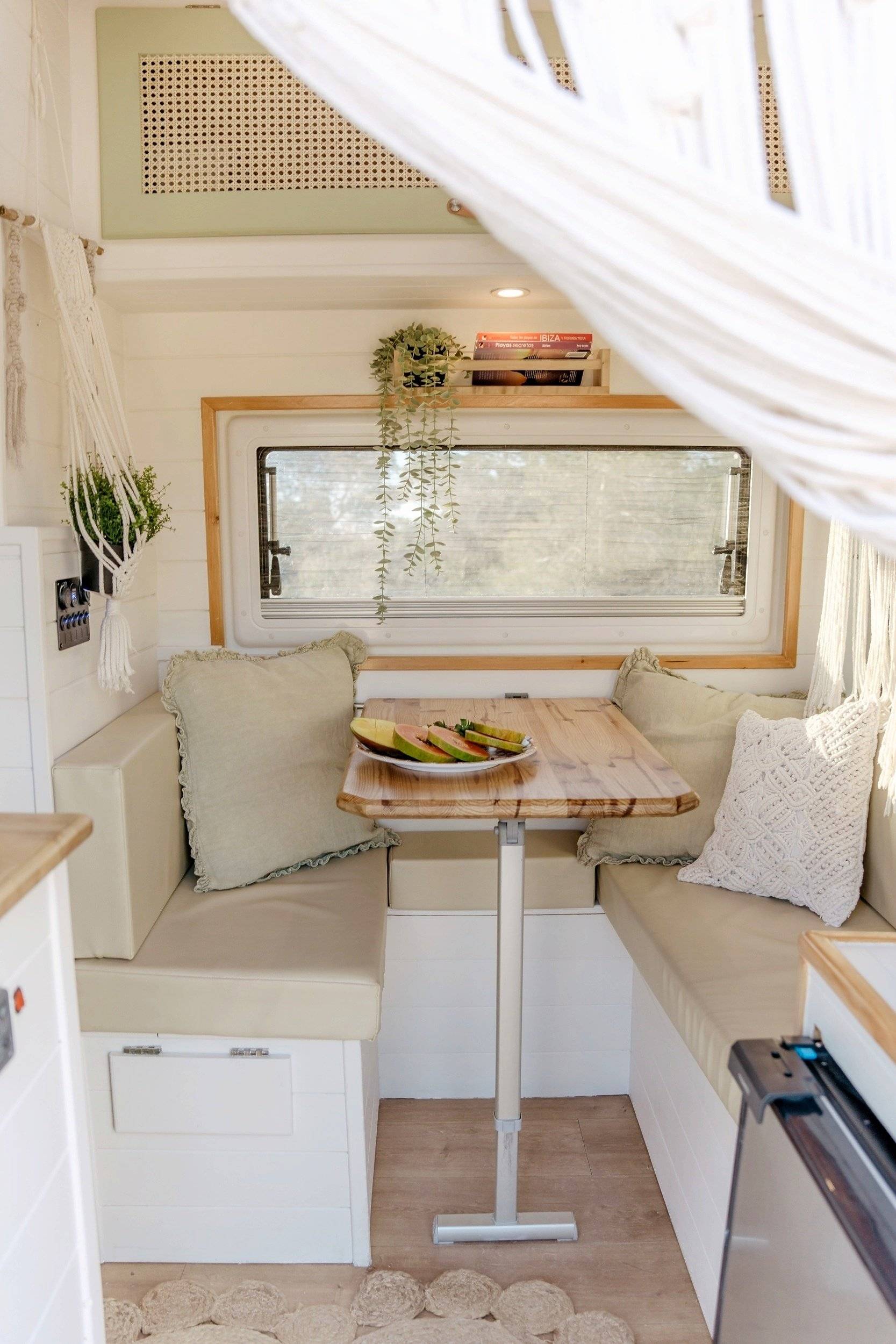 Citroën Jumper 2,2 l 120 ch