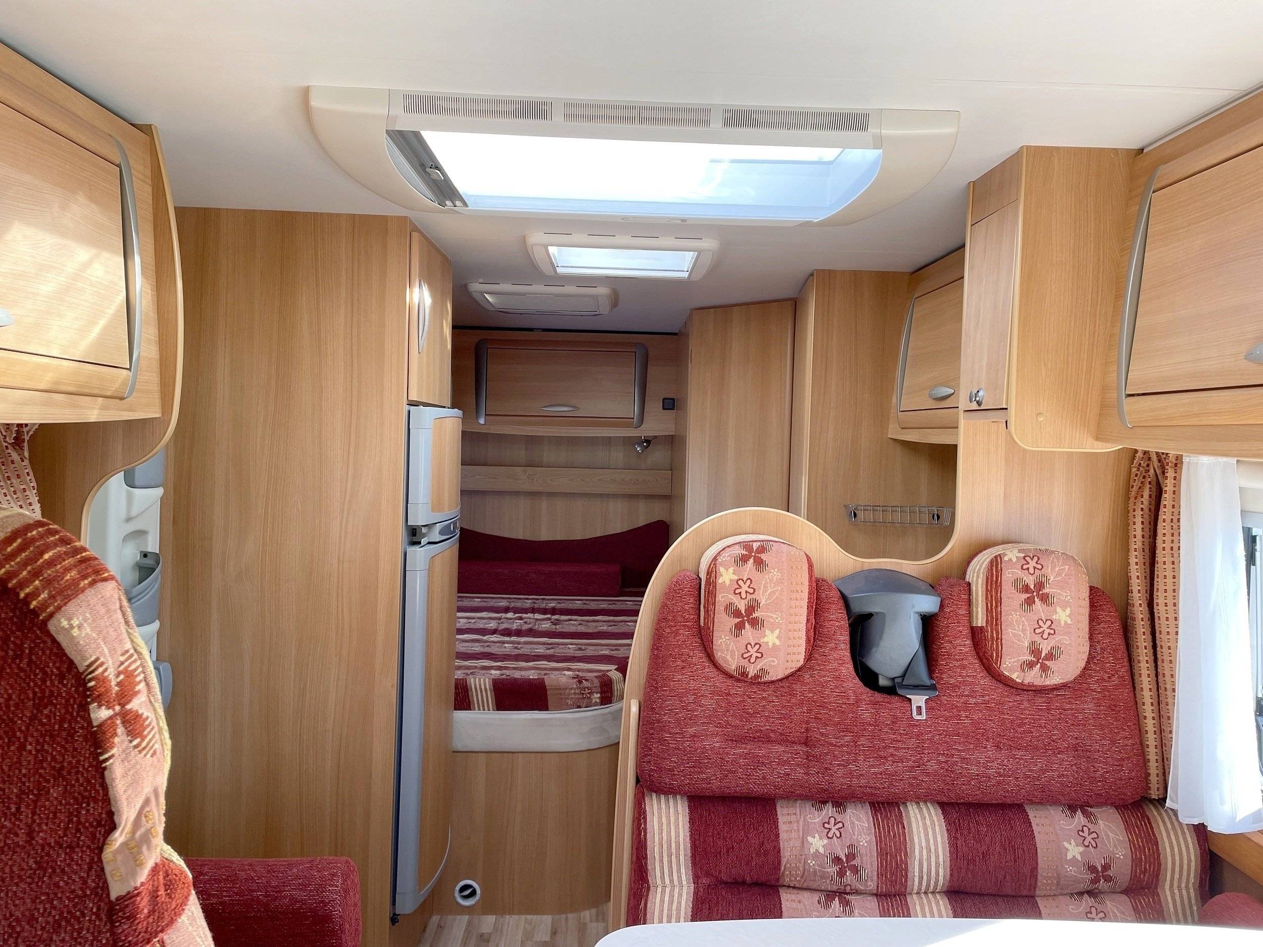 Chausson Chausson Flash 06