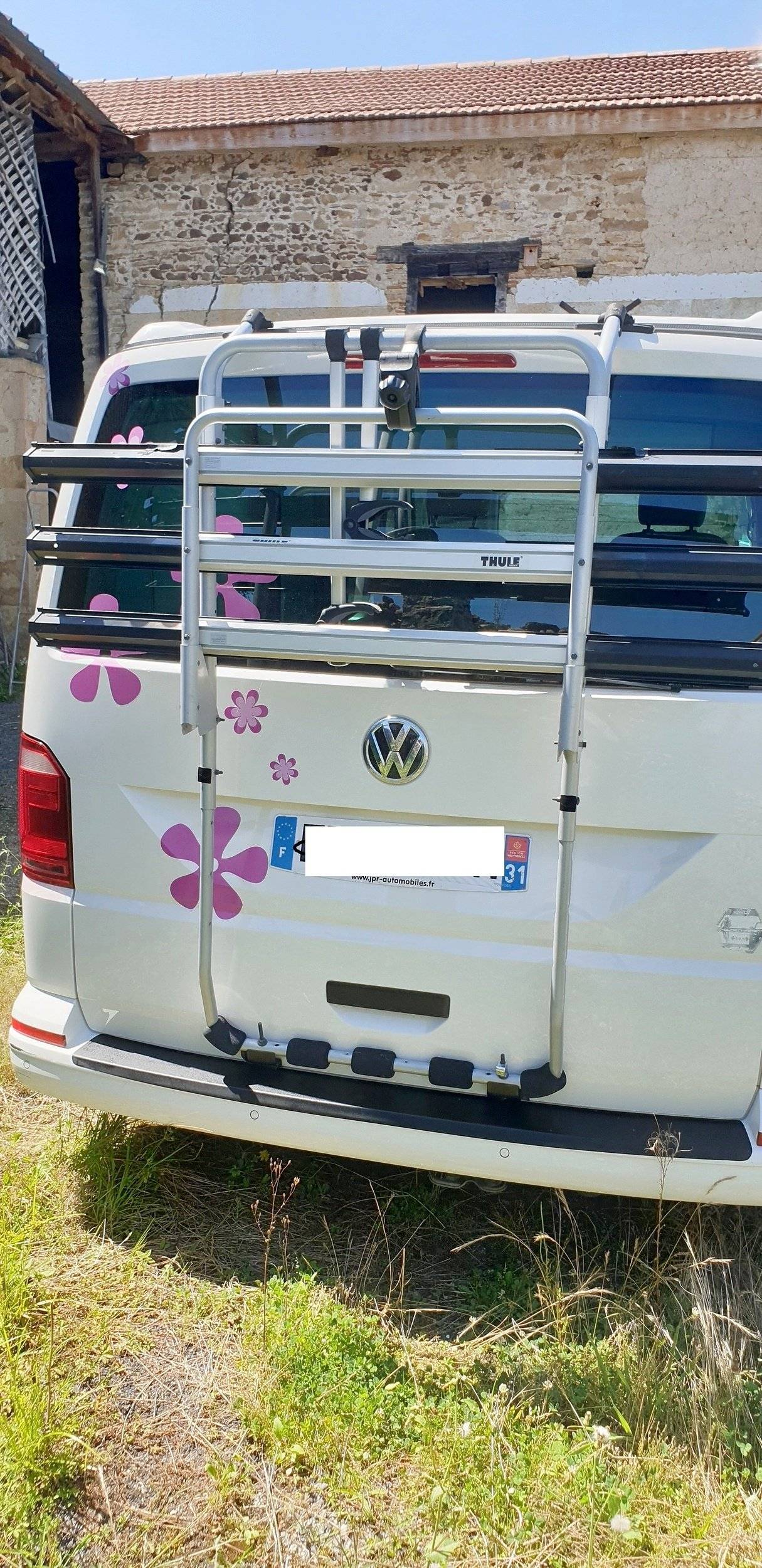 Volkswagen CALIFORNIA T6 2 l TDI 150 ch