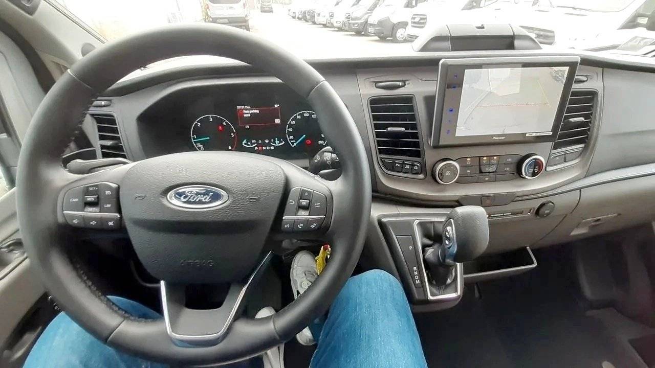 Campérêve MIRAMA 61