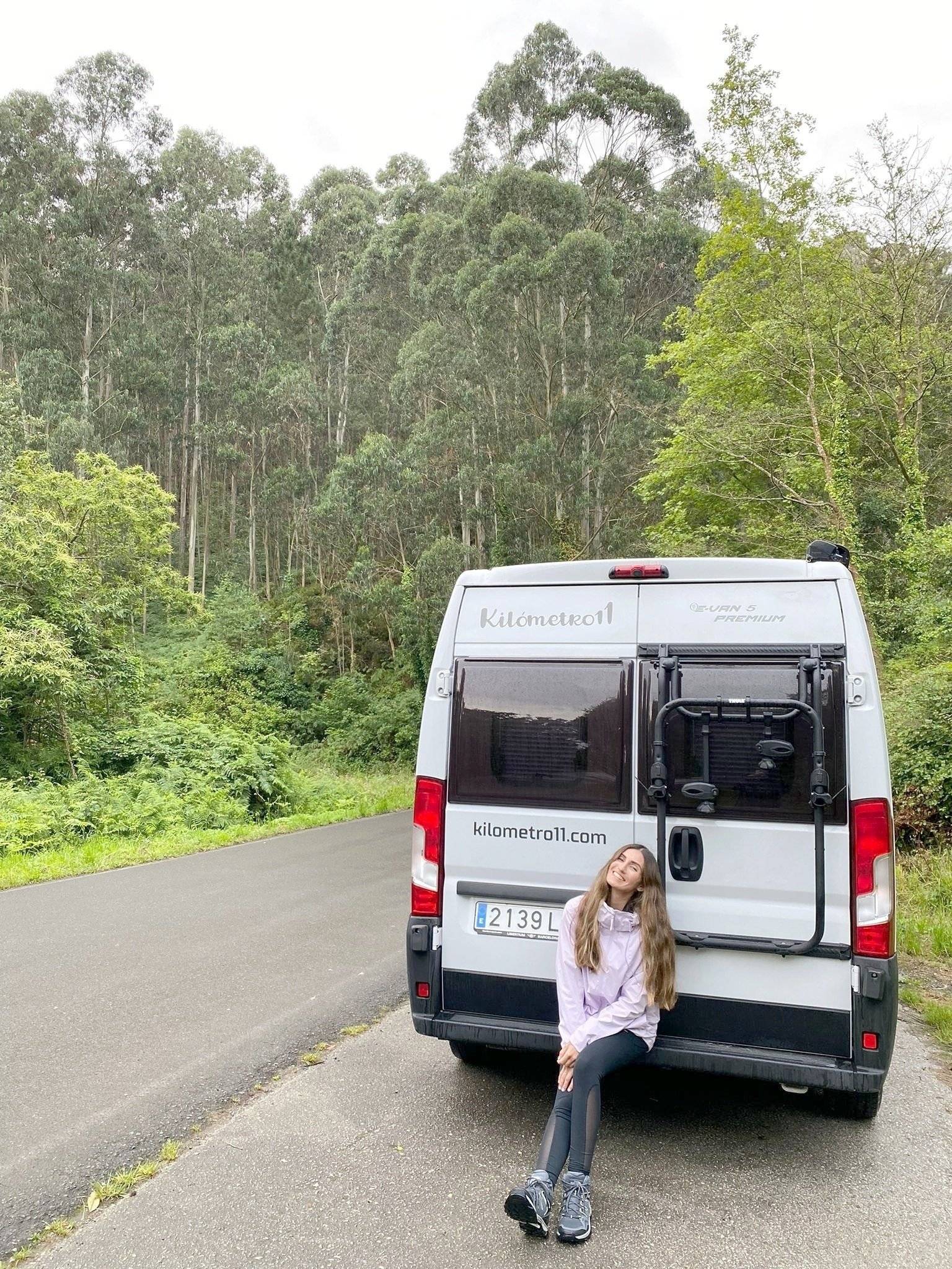 Fiat ELNAGH E VAN 5 PREMIUM