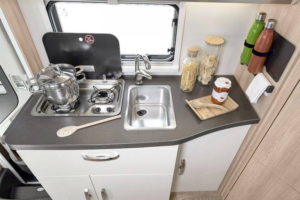 Giottiline Siena 330 Privilege