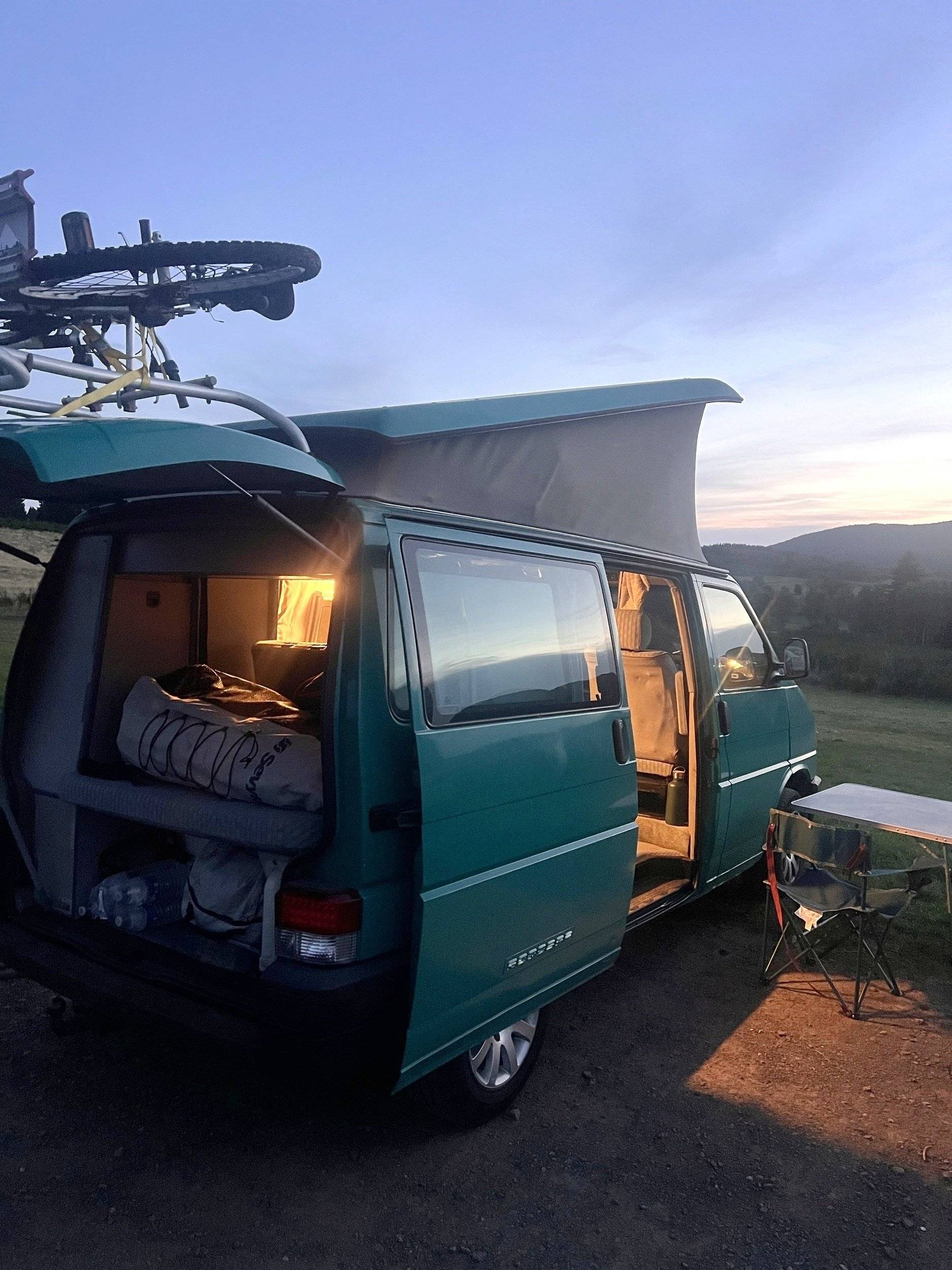 Westfalia 