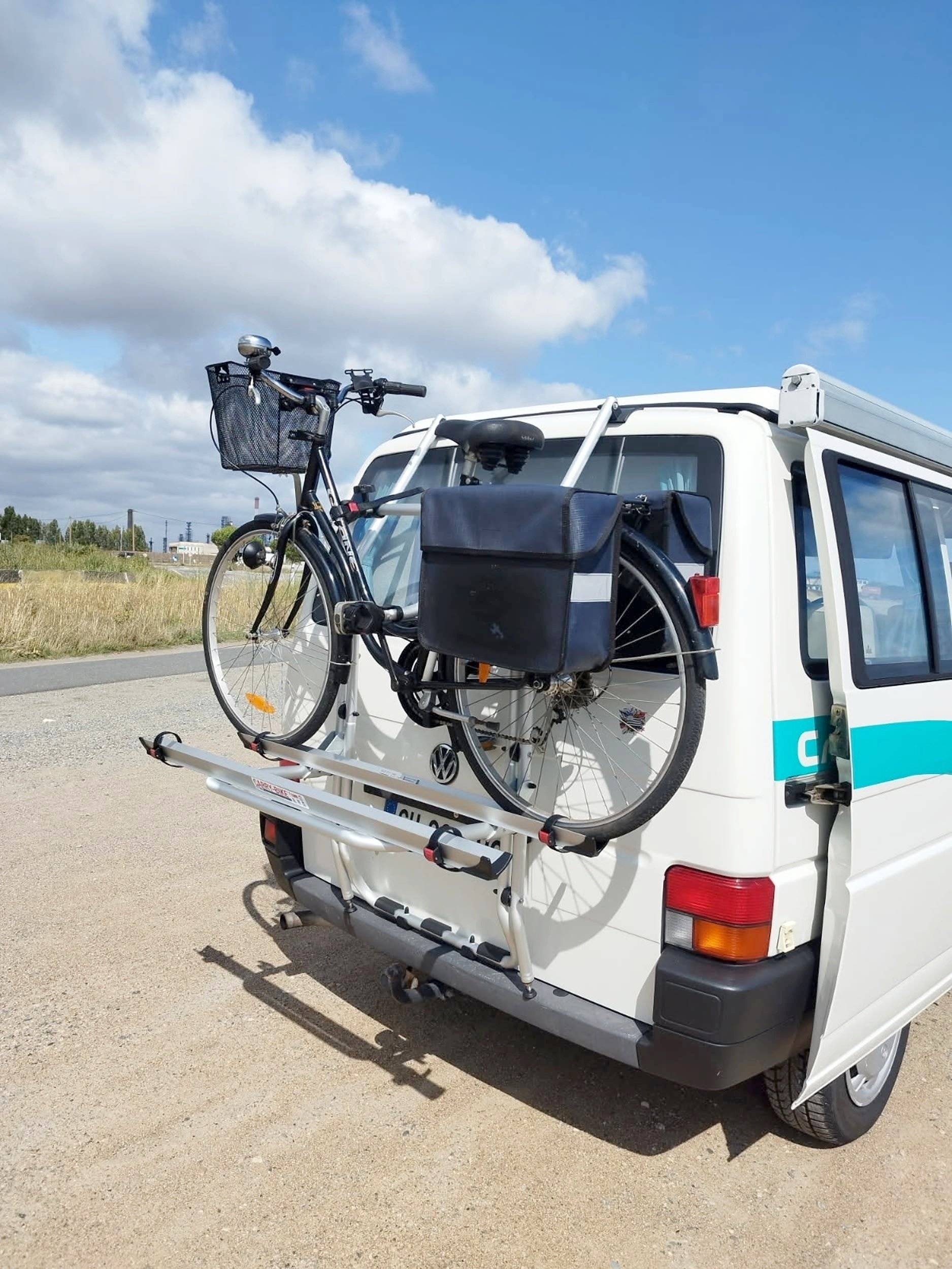 Westfalia California