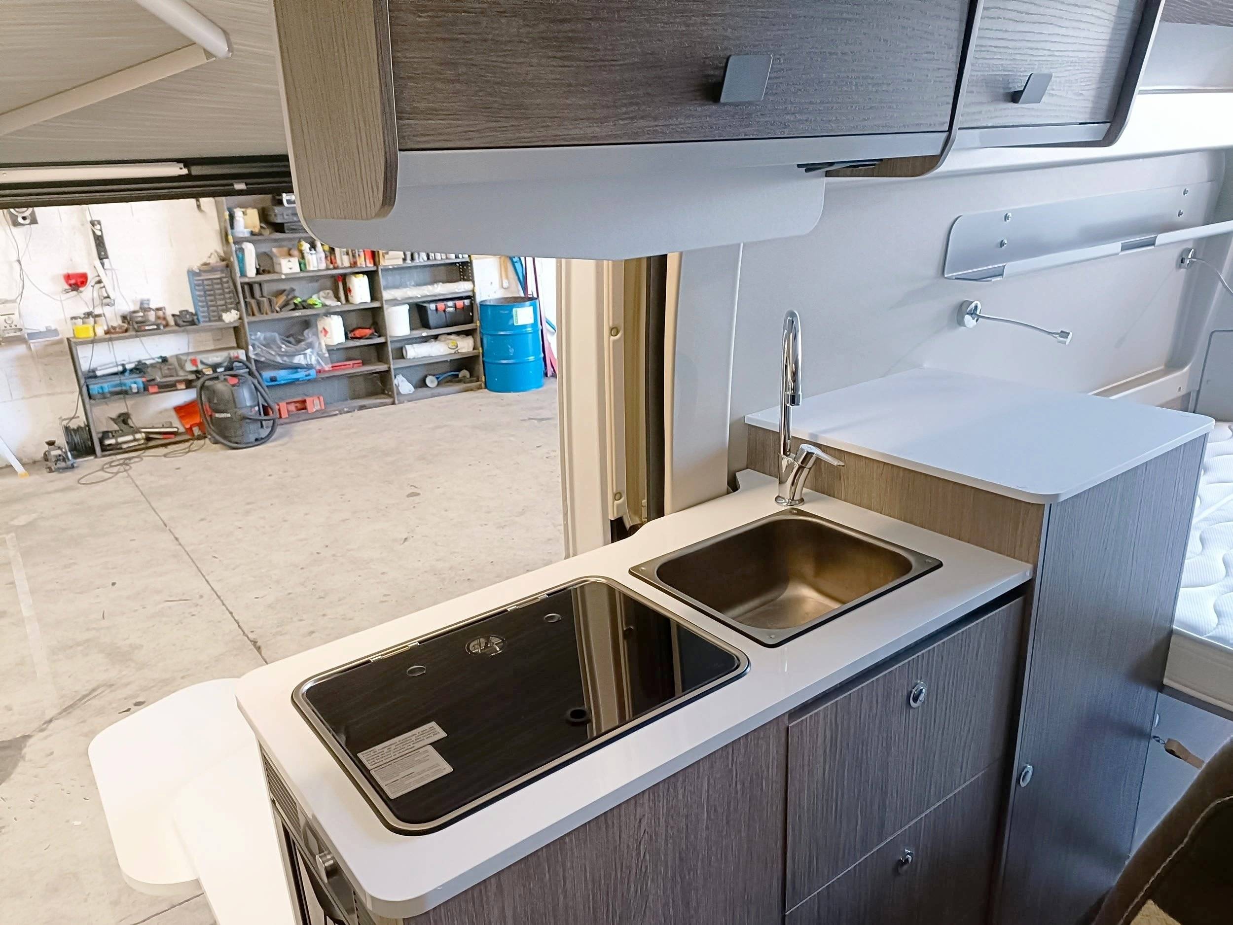 Challenger Challenger  v114 max start édition