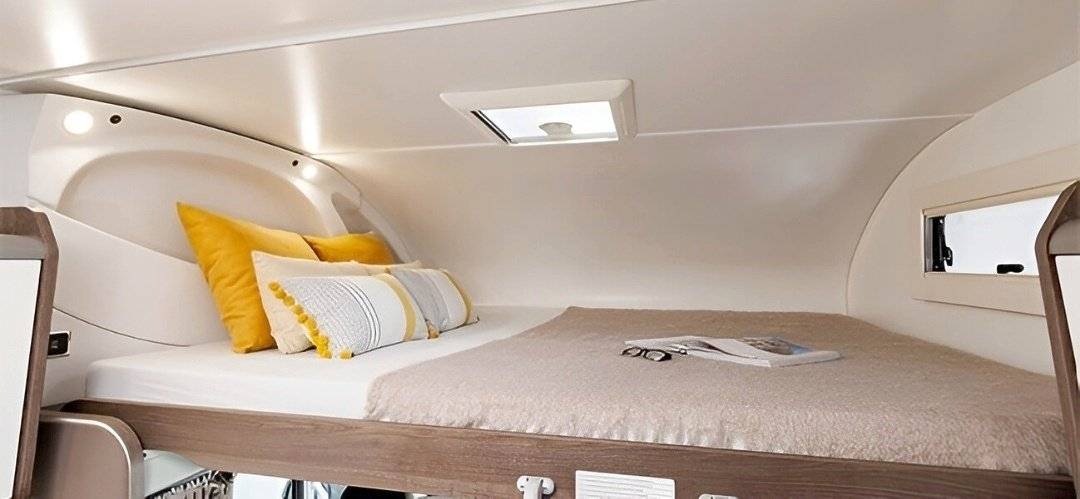 Benimar Benimar Sport 340 up