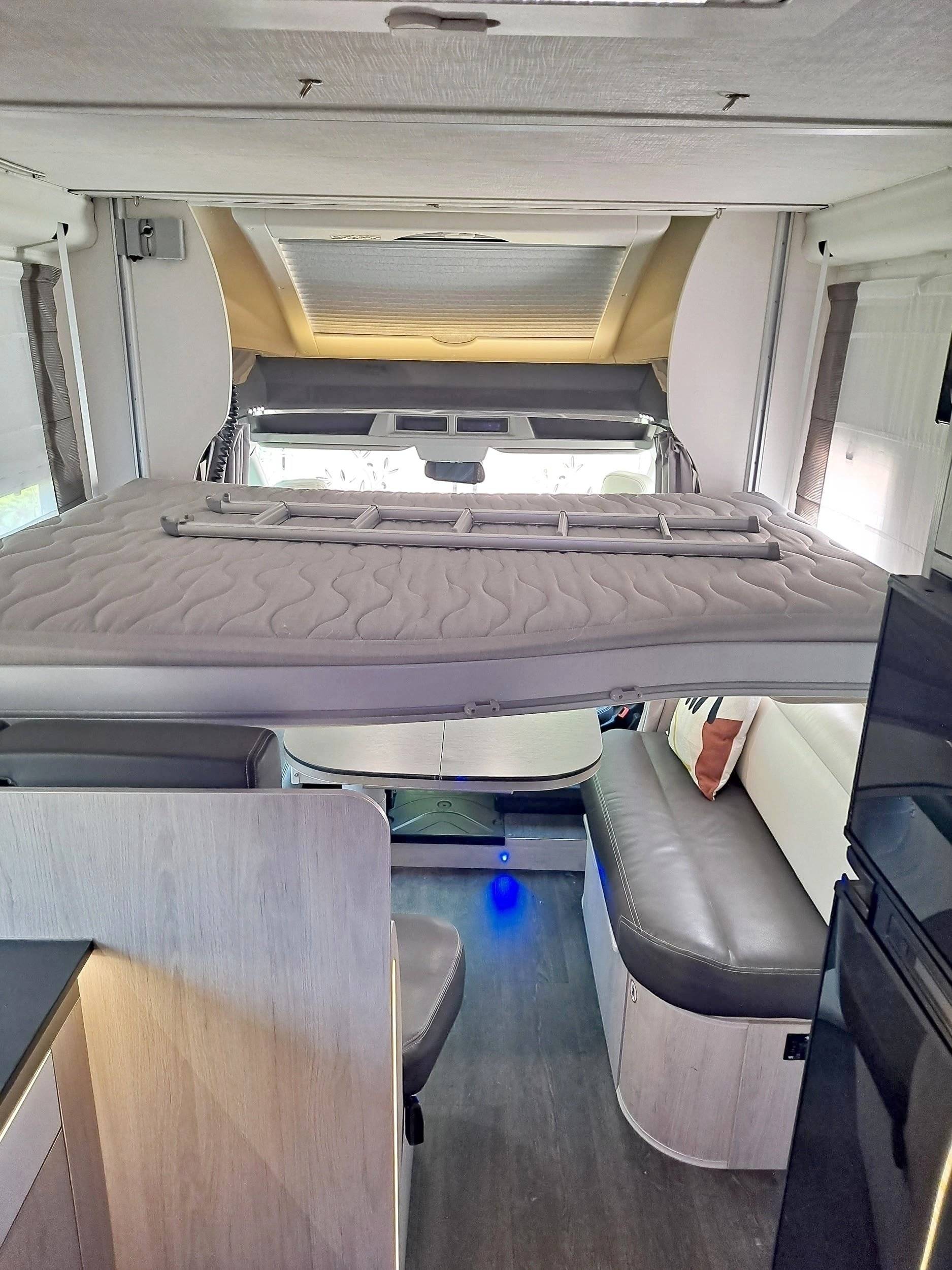 Chausson 610