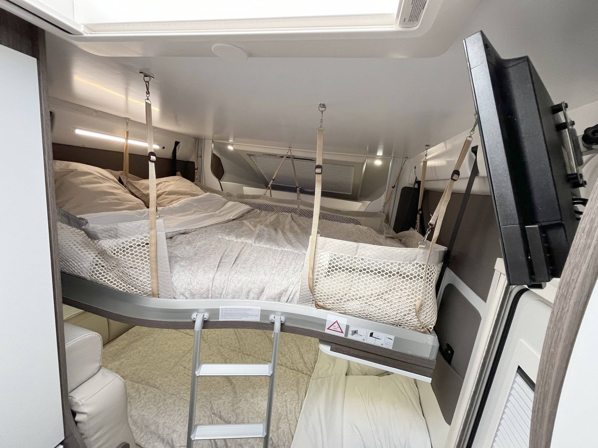 Benimar BENIMAR TESSORO 481