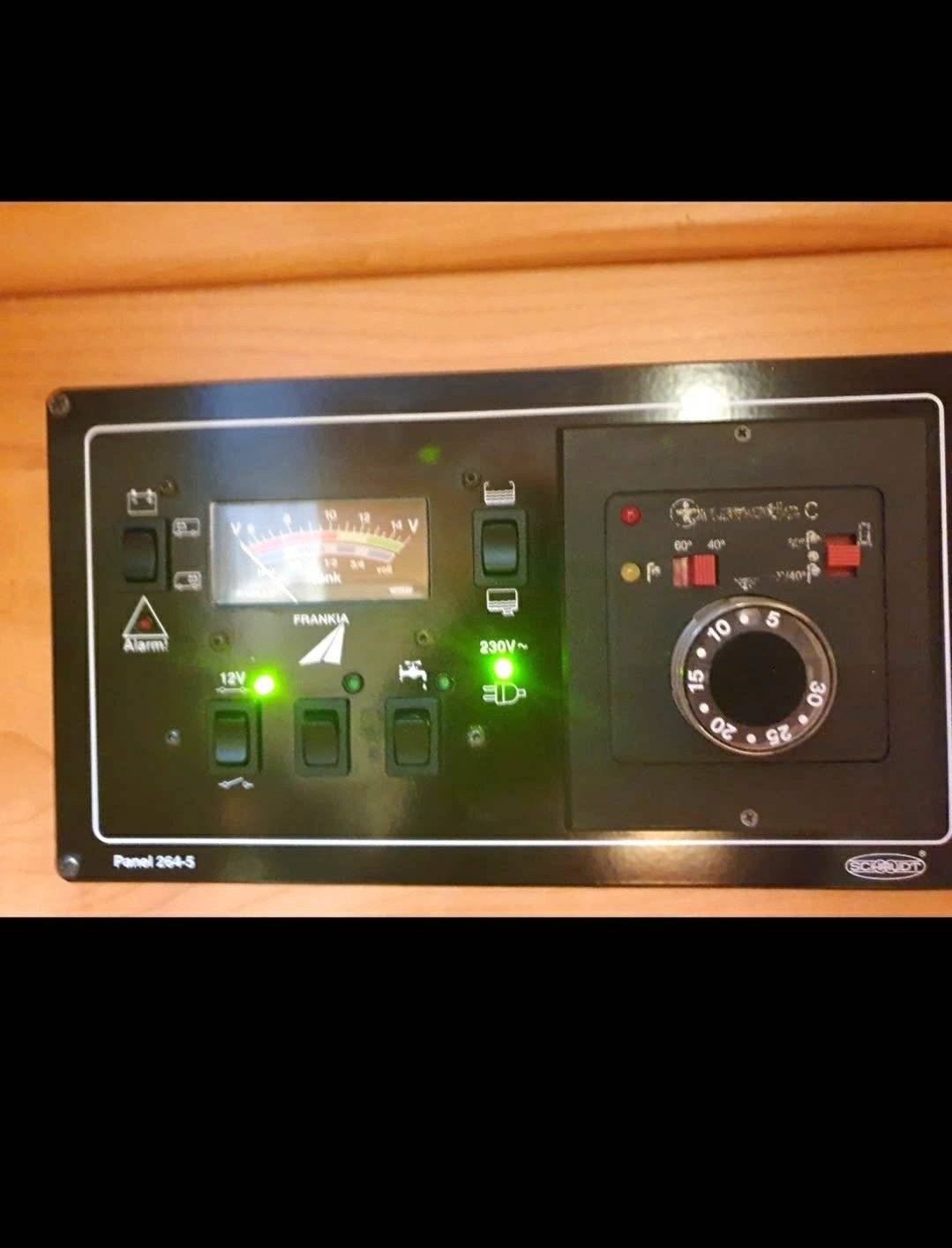 Adria Sprinter 316 cdi