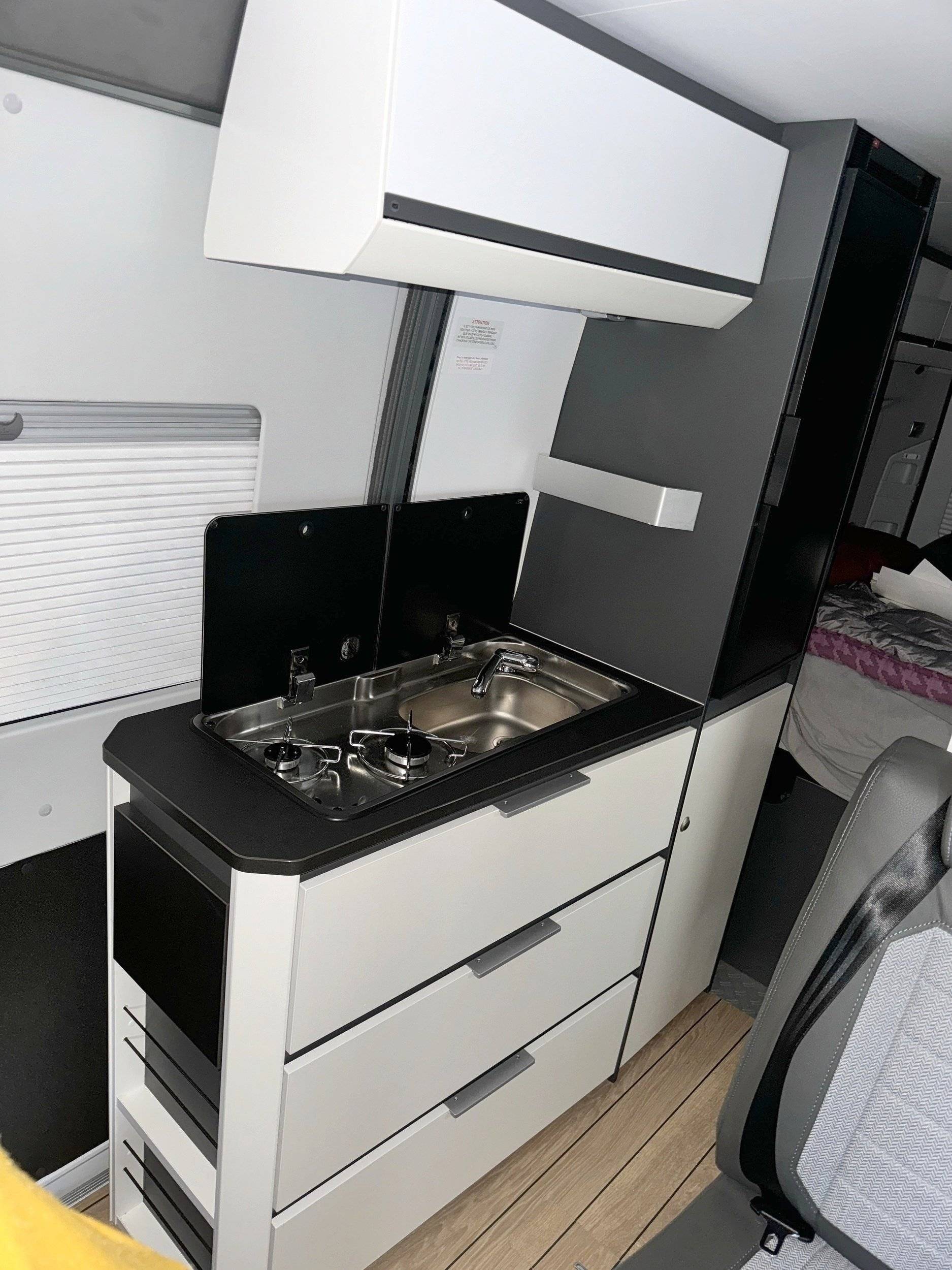 Elios 63 GX Sky-Lift