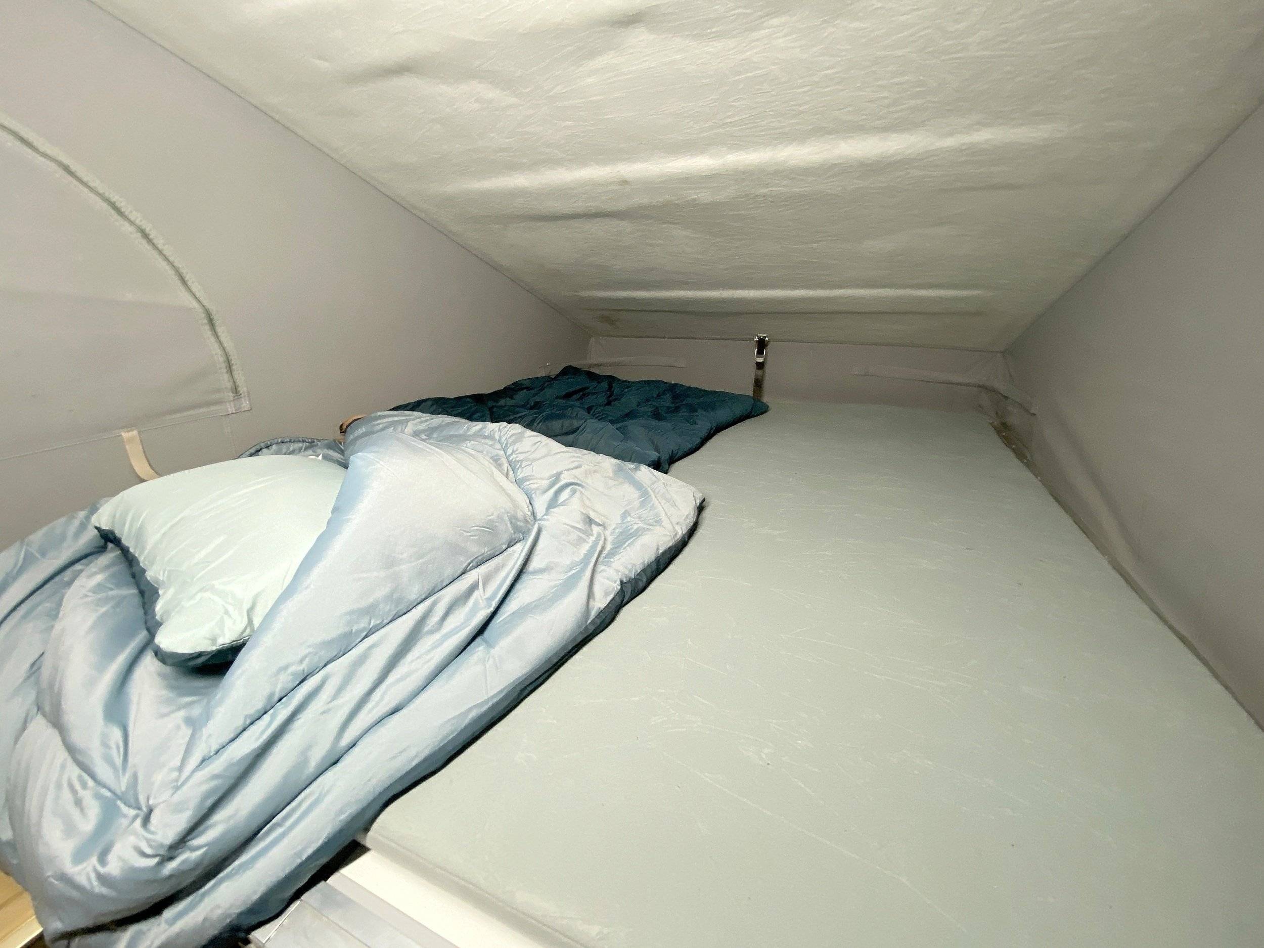 Isère Evasion RENAULT TRAFIC II 2,0L DCI 115CV L2H1 PACK EXTRA