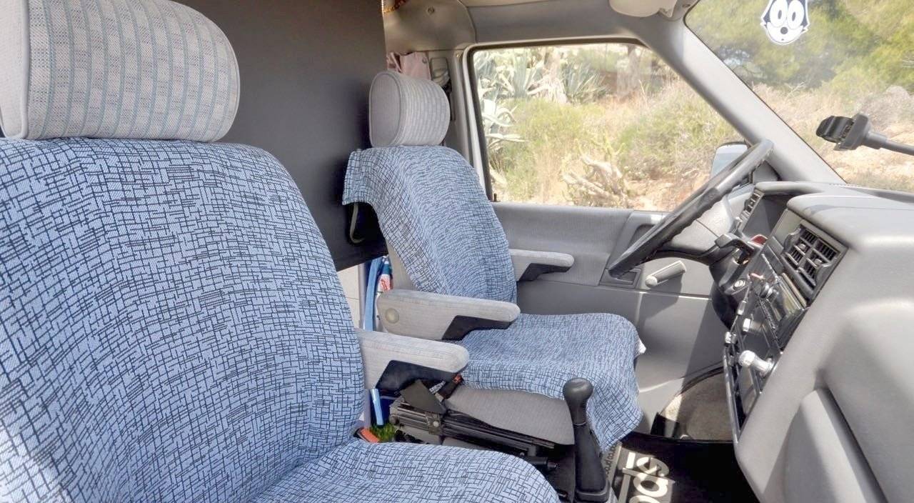 Volkswagen VOLKSWAGEN CALIFORNIA