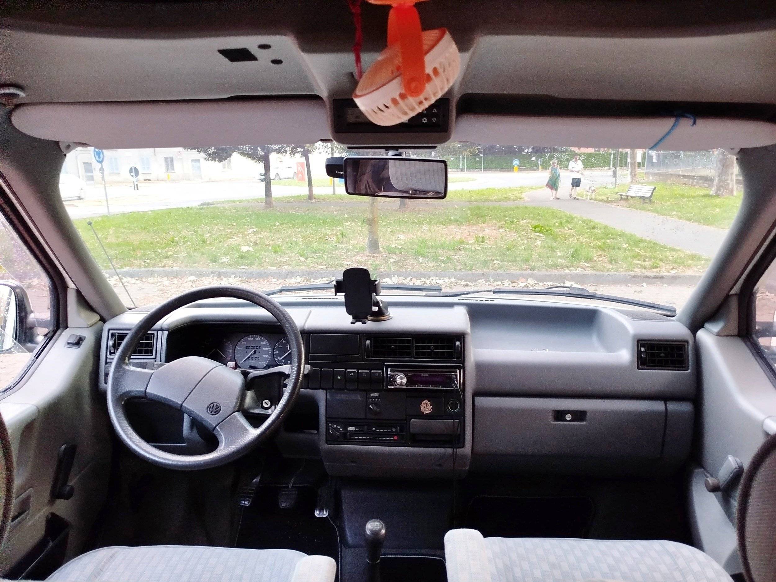 Westfalia California