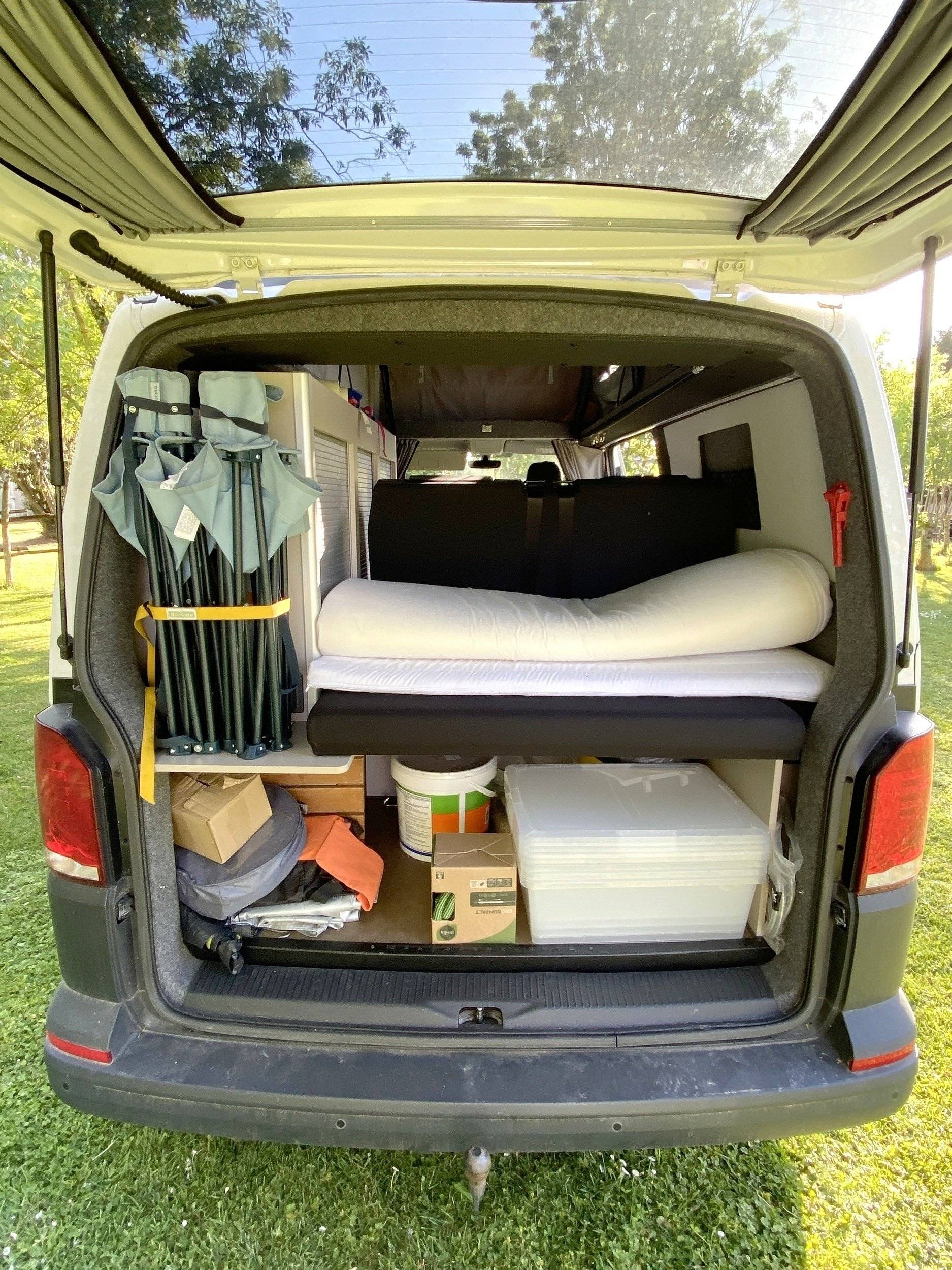 Stylevan Boréal 4