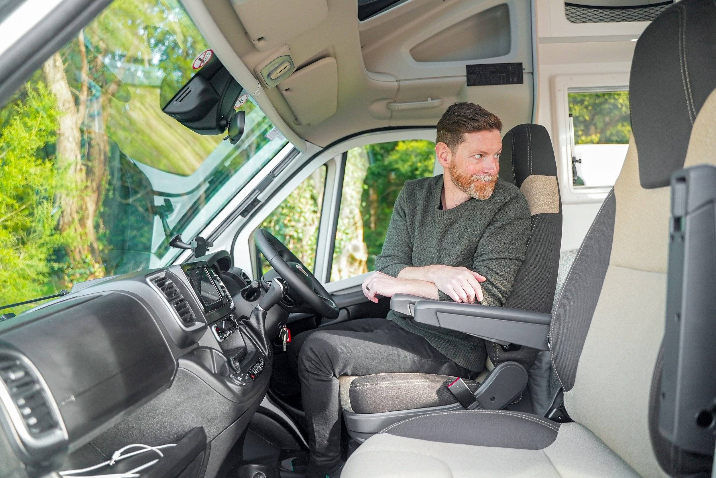 Oc Comfort Standard 4 Auto Select Oc Comfort Standard 4 Auto Select