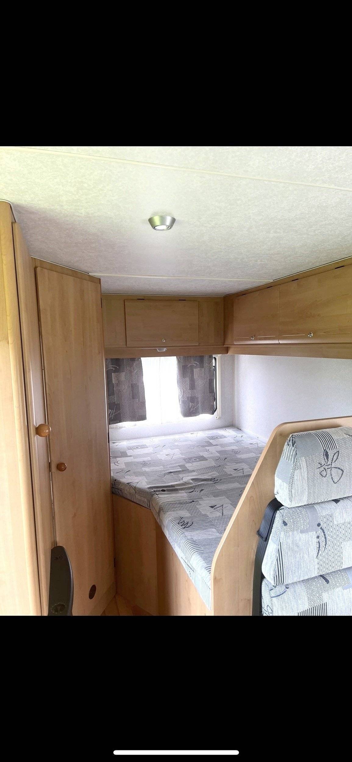 Elnagh Ducato 2,3 l 115 ch
