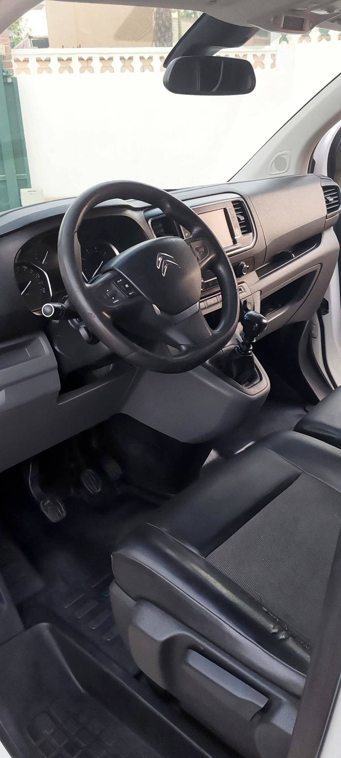Citroën 