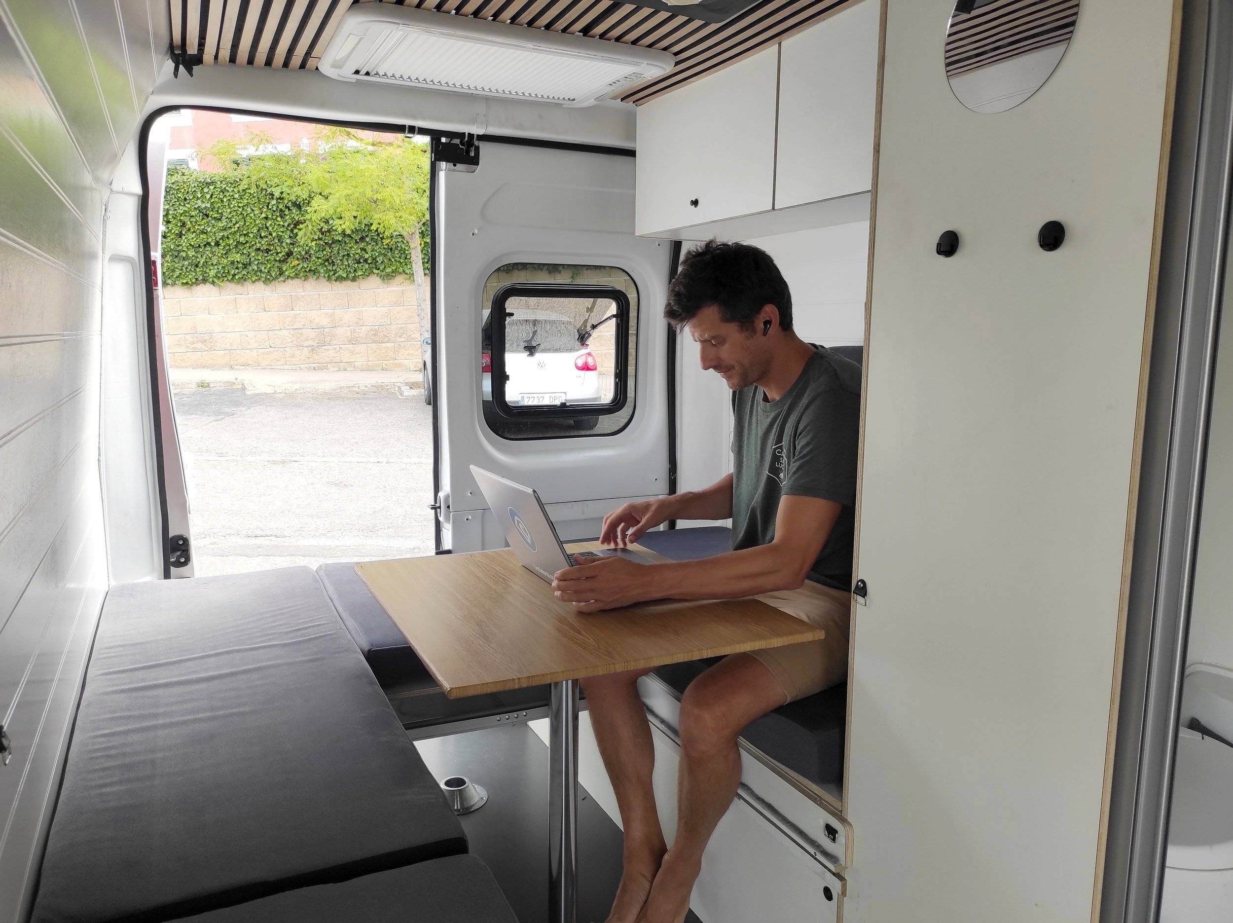 FIAT DUCATO L3 H2 2.3 120CV