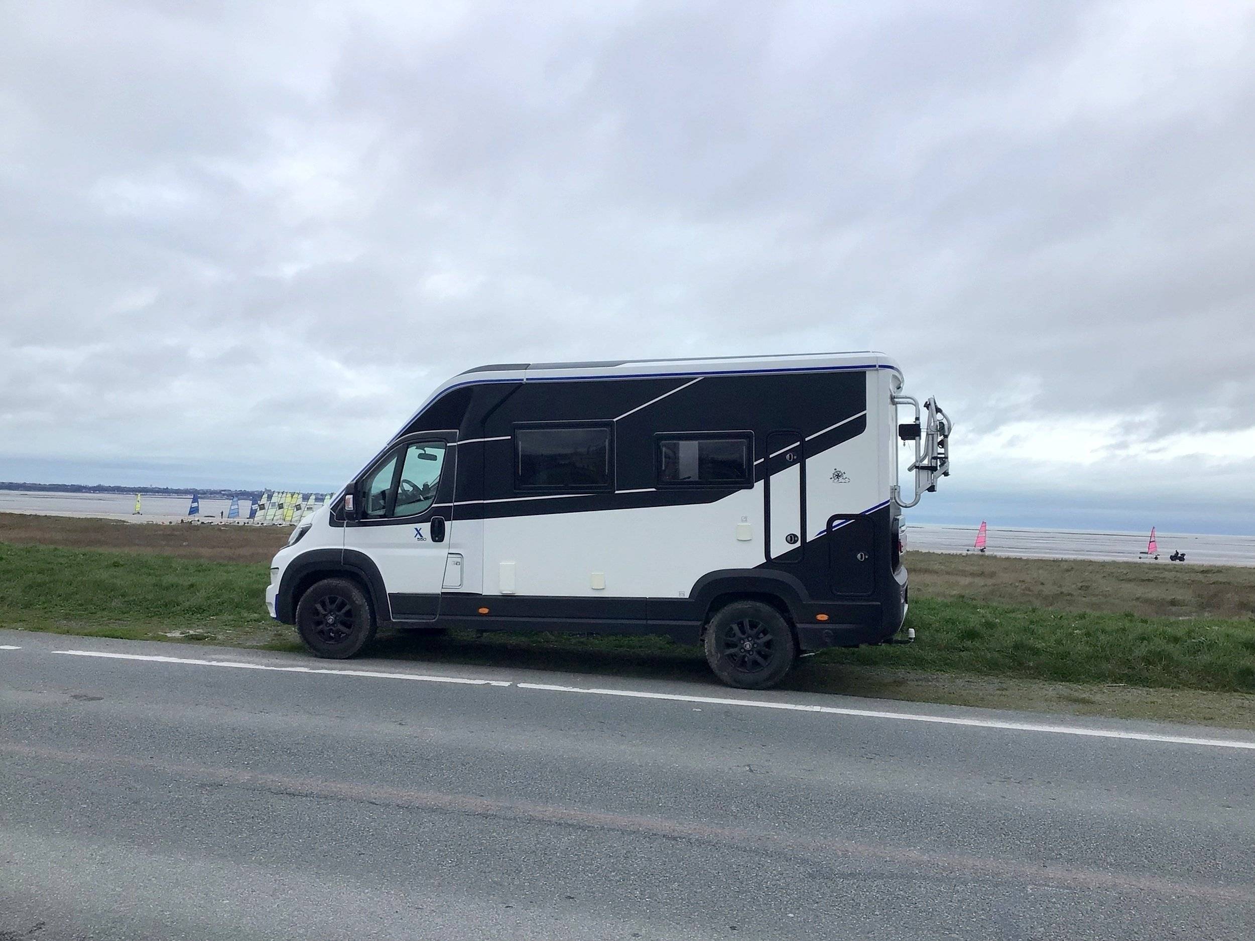 Chausson X550 Exclusive line 2022