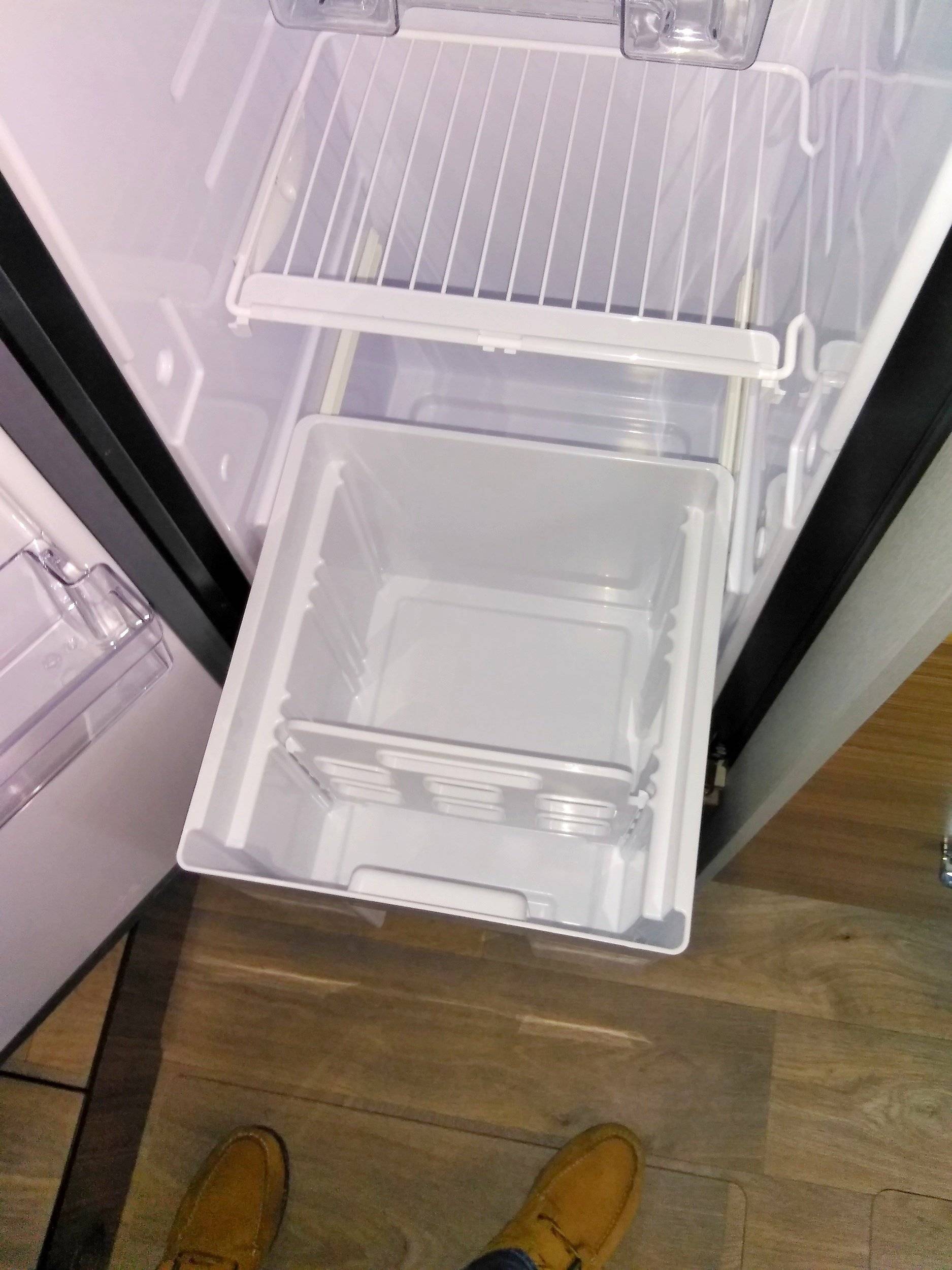 HYMER B-Classe 550 MC WhiteLine 550