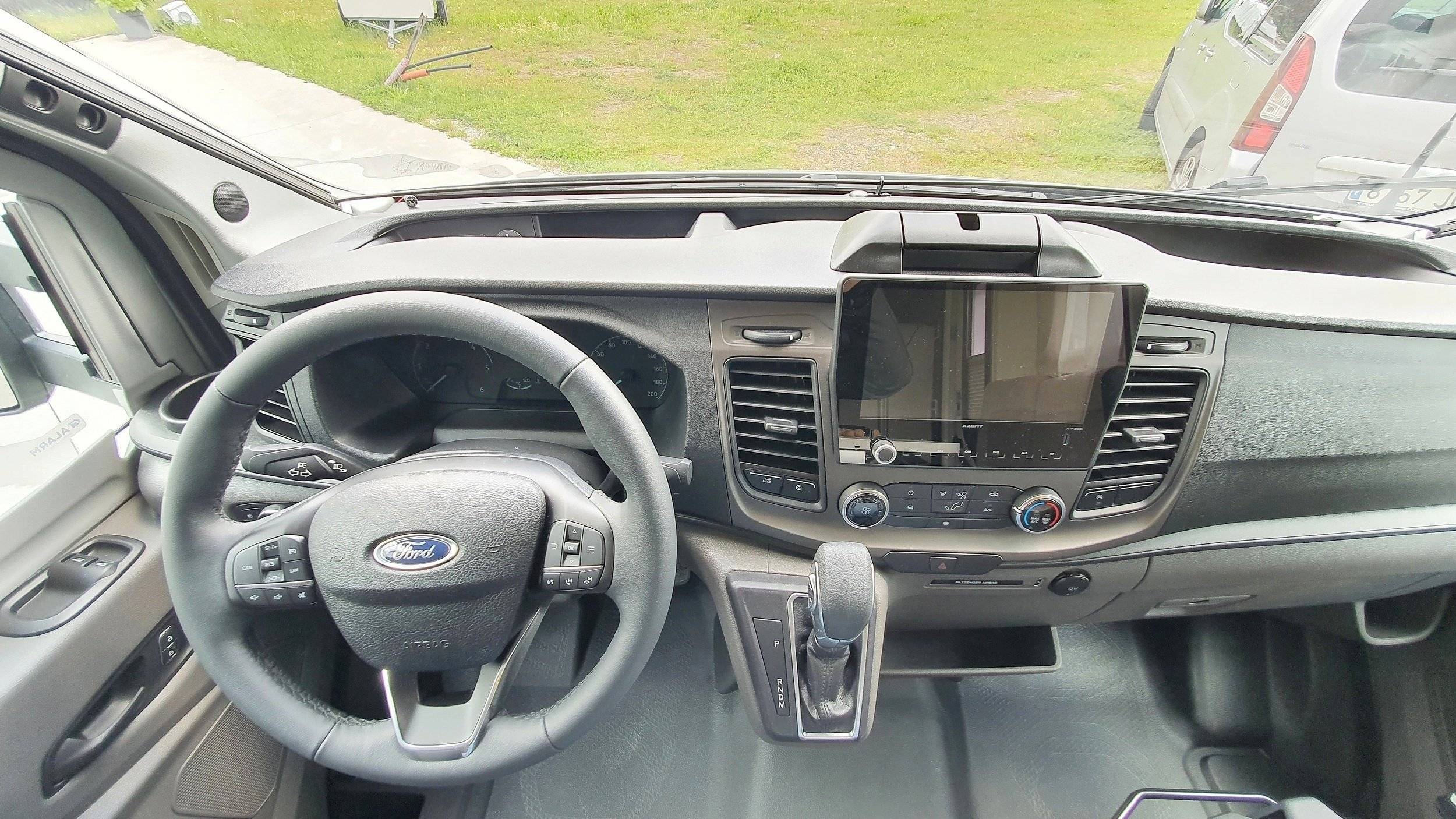 Benimar Benimar tesoro 442 Northautokapp