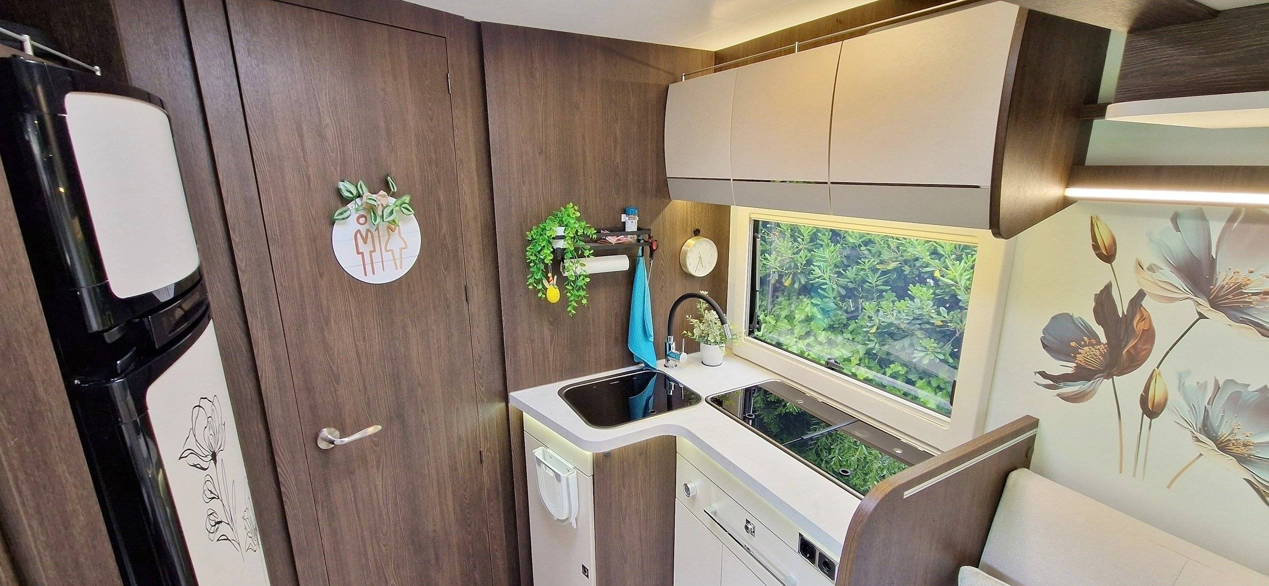 Benimar BENIMAR TESSORO 487