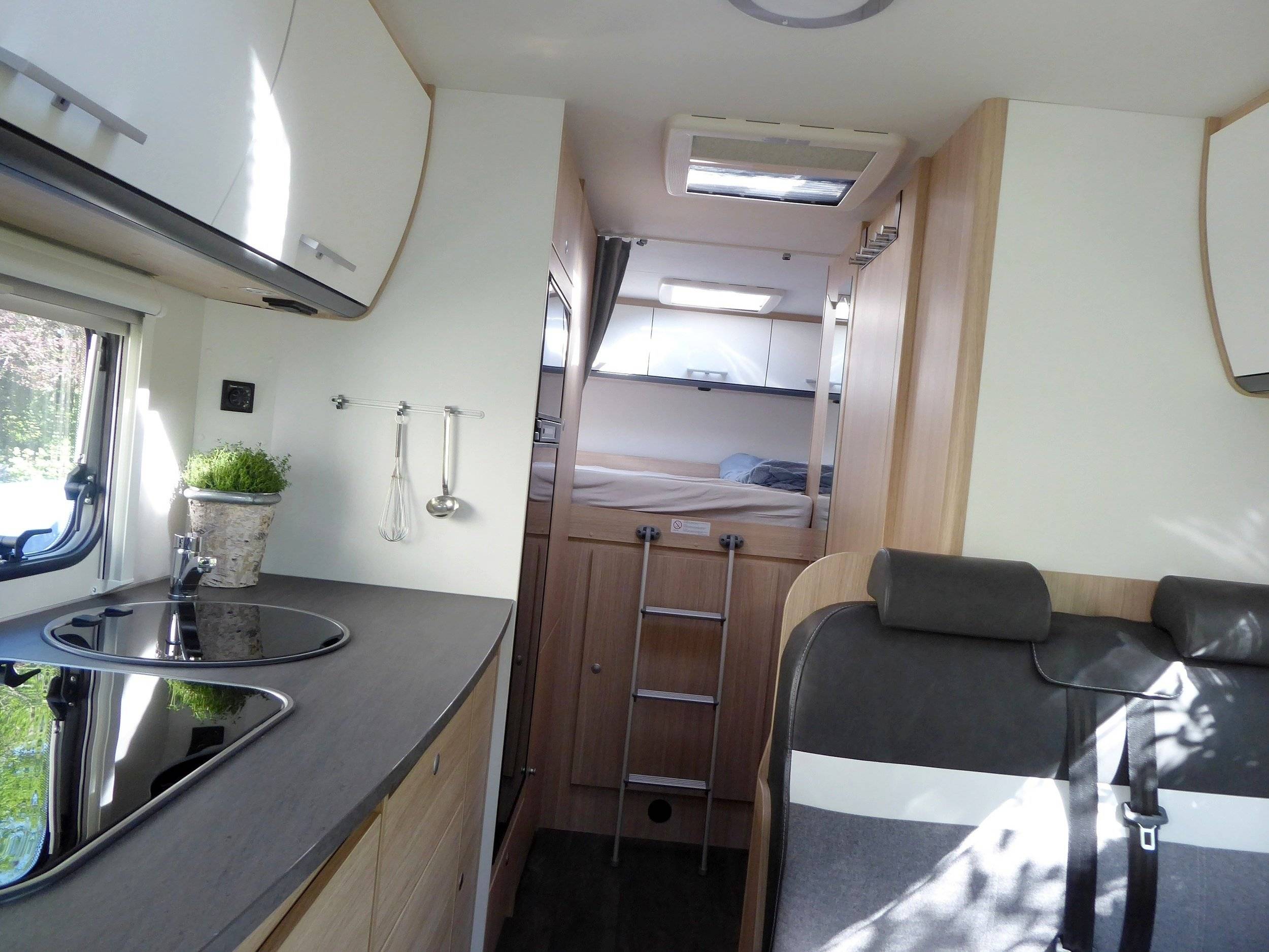 Fiat Ducato 2.0 115 ch Multijet II