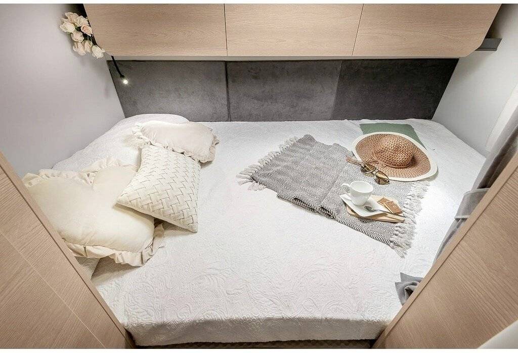 Giottiline Giottiline Siena 440 Privilege