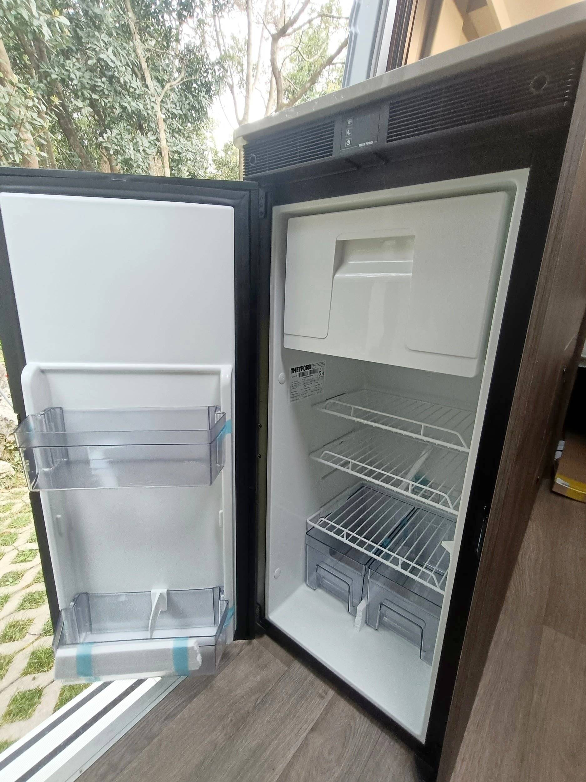 Benimar BENIVAN 120 UP