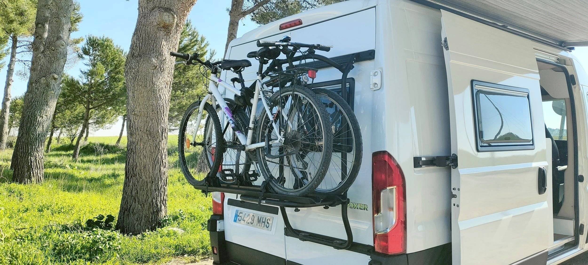 Peugeot Boxer 2,0 l 130 HDI