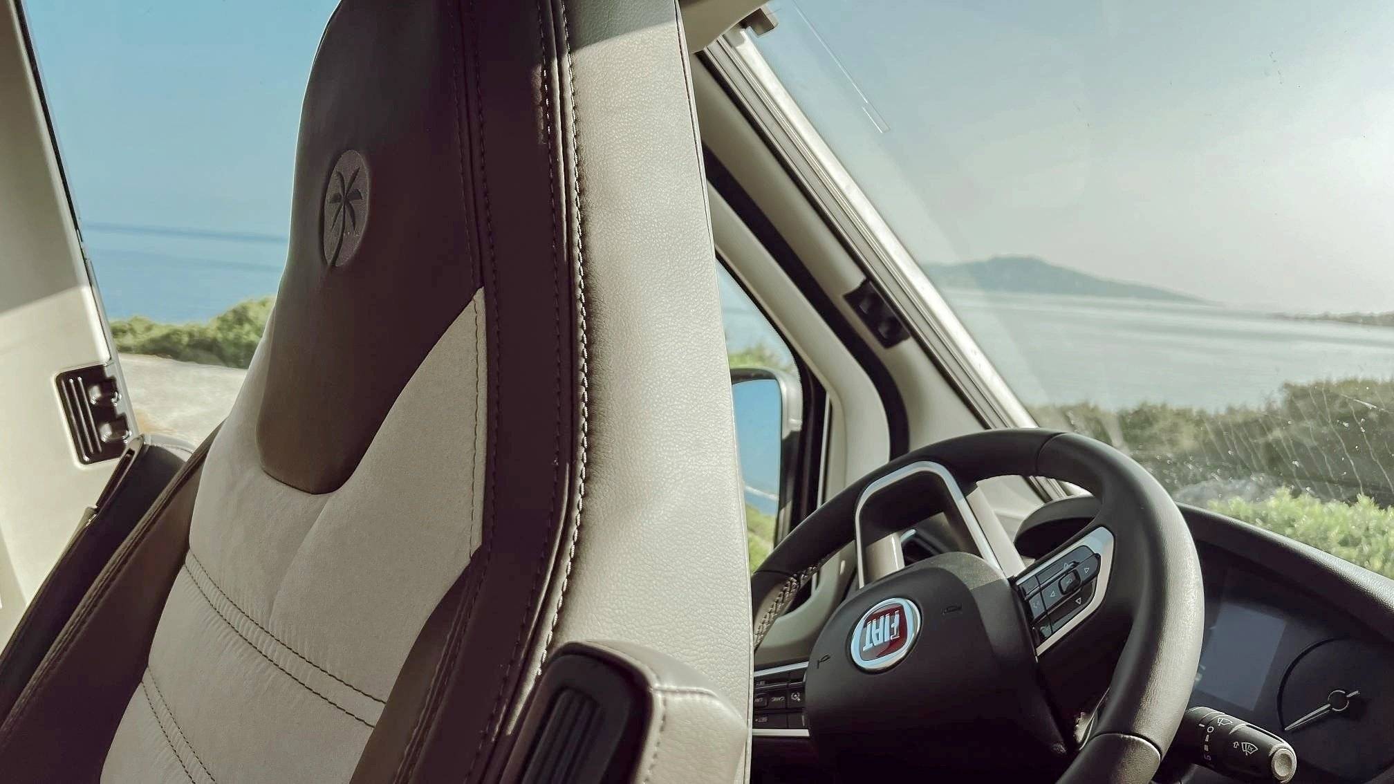 Sunlight Sunlight Cliff 600 Adventure