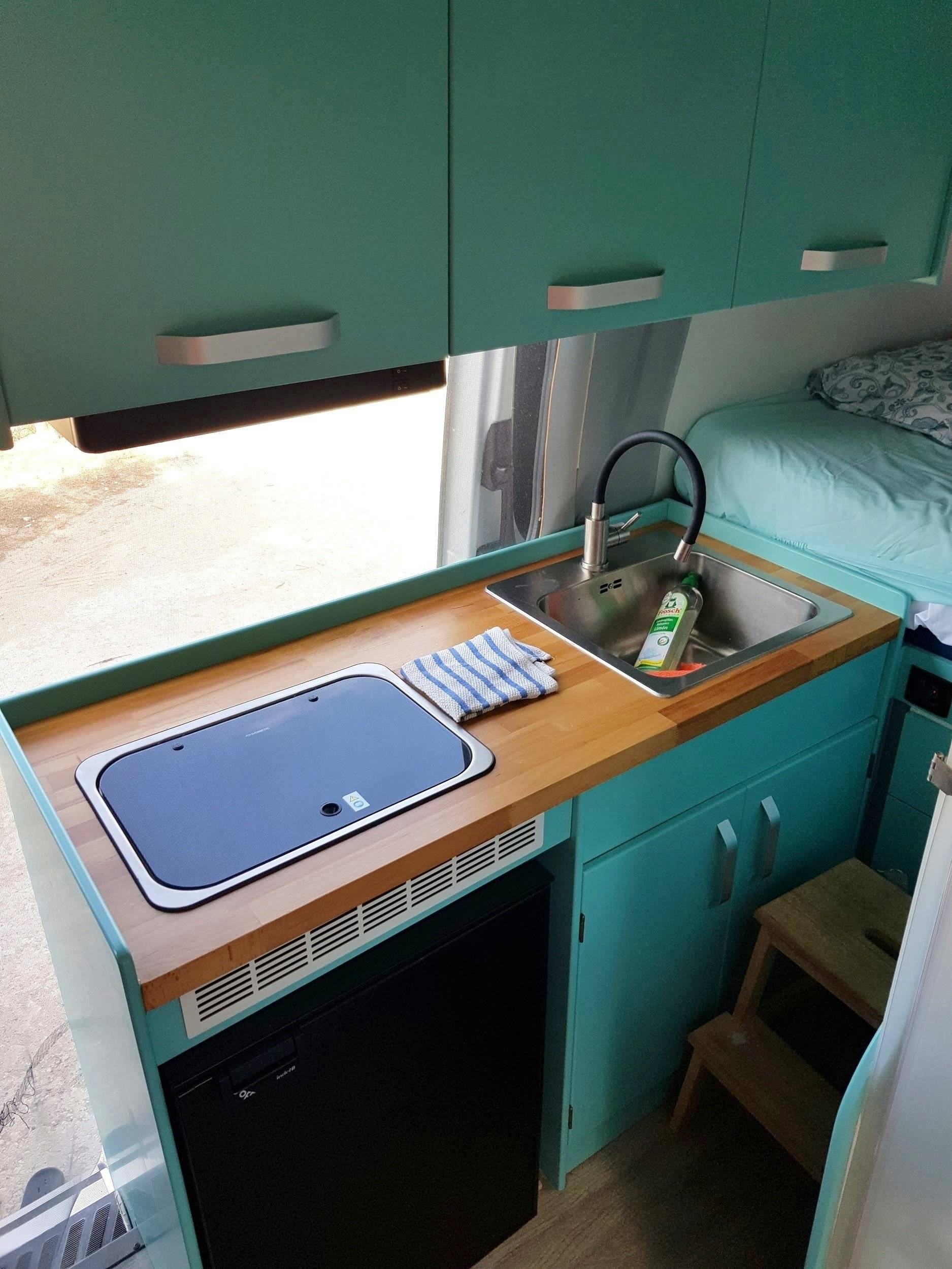 Mercedes Sprinter 313 cdi