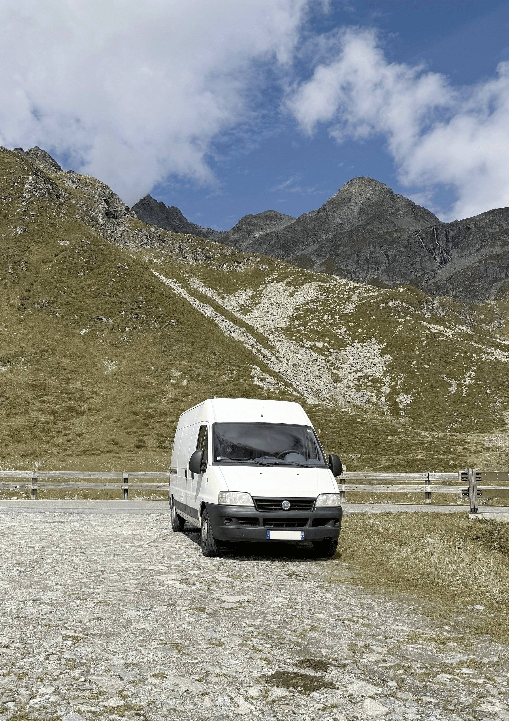autre FIAT Ducato 2.8 JTD
