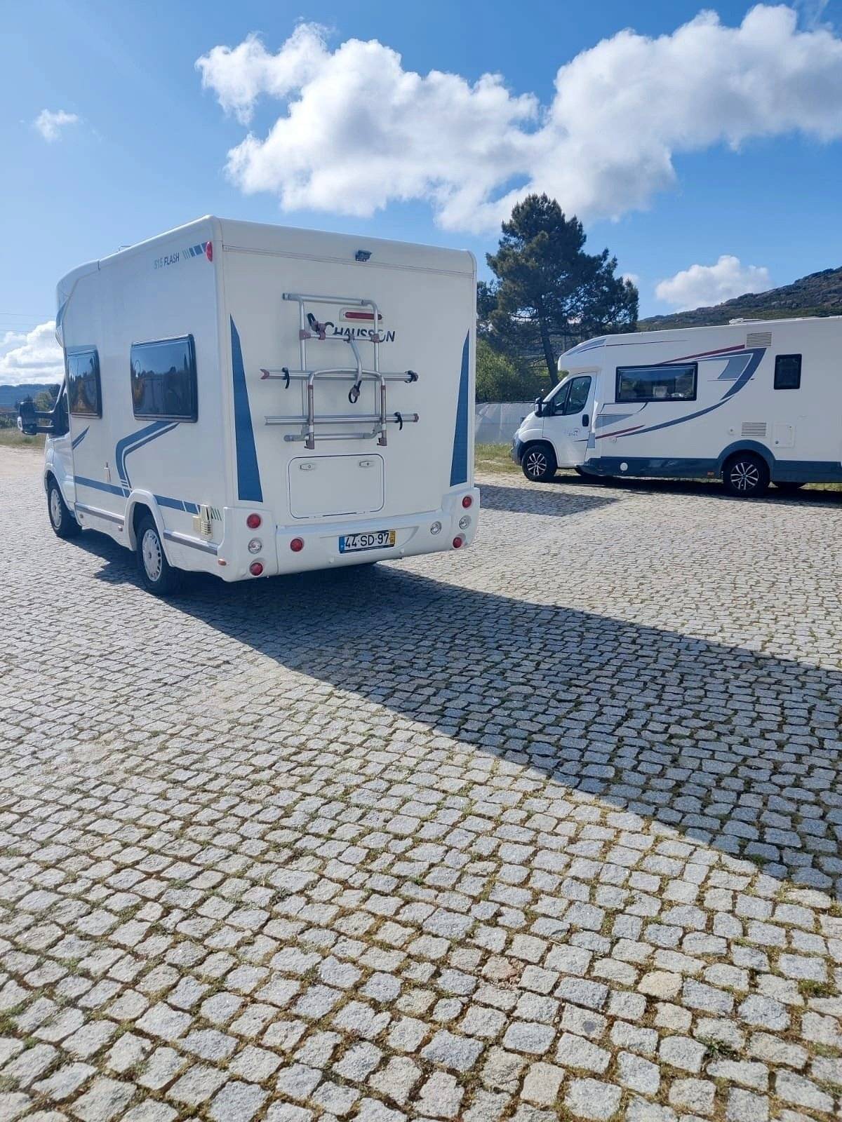 Chausson flash 515