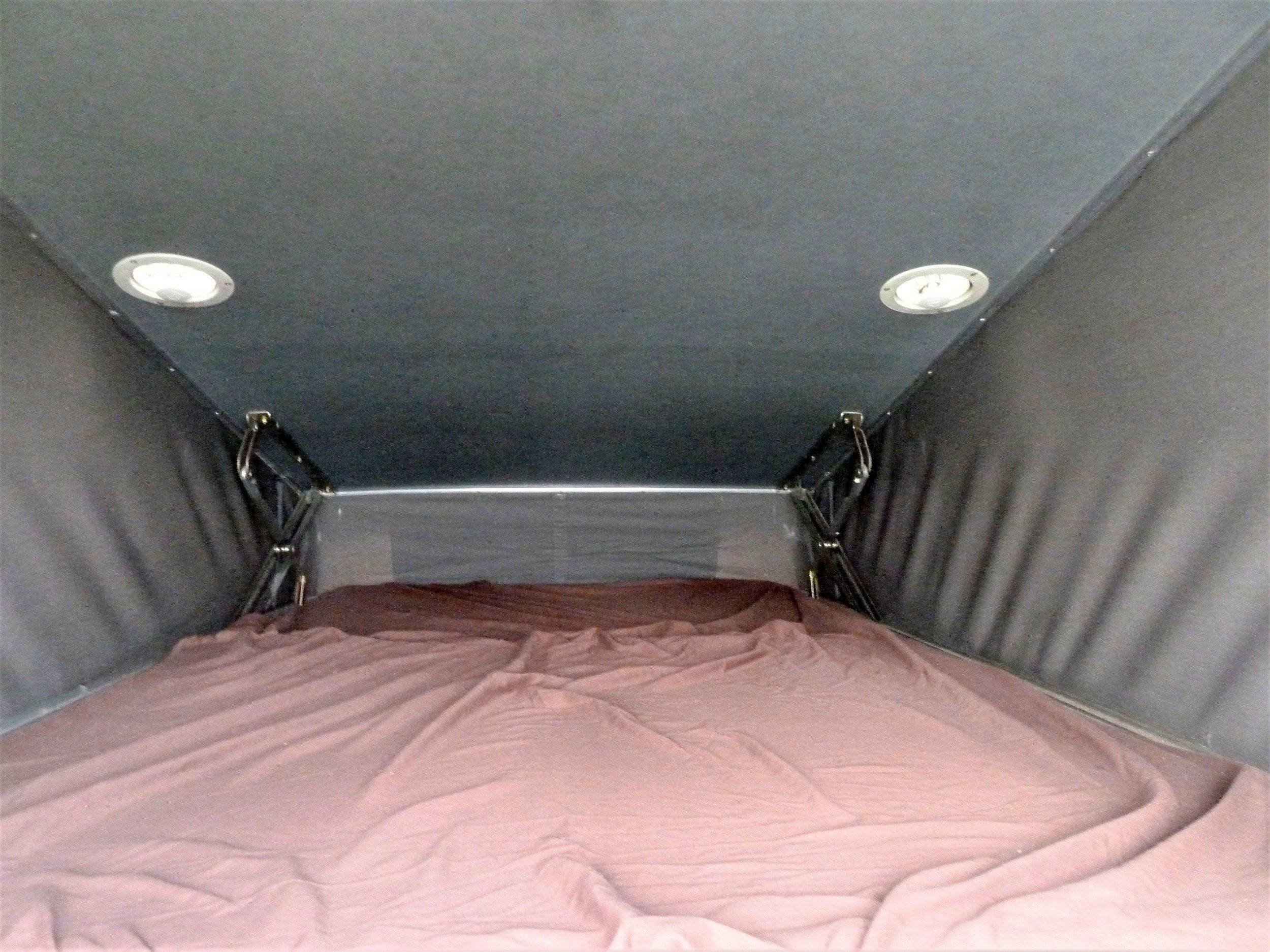 Westfalia CALIFORNIA COACH