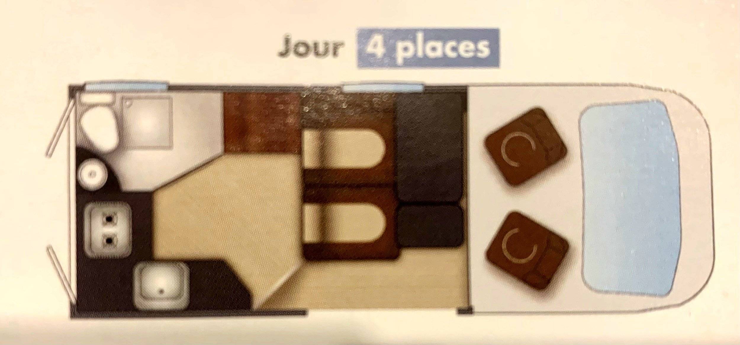 Font Vendôme Bel Horizon