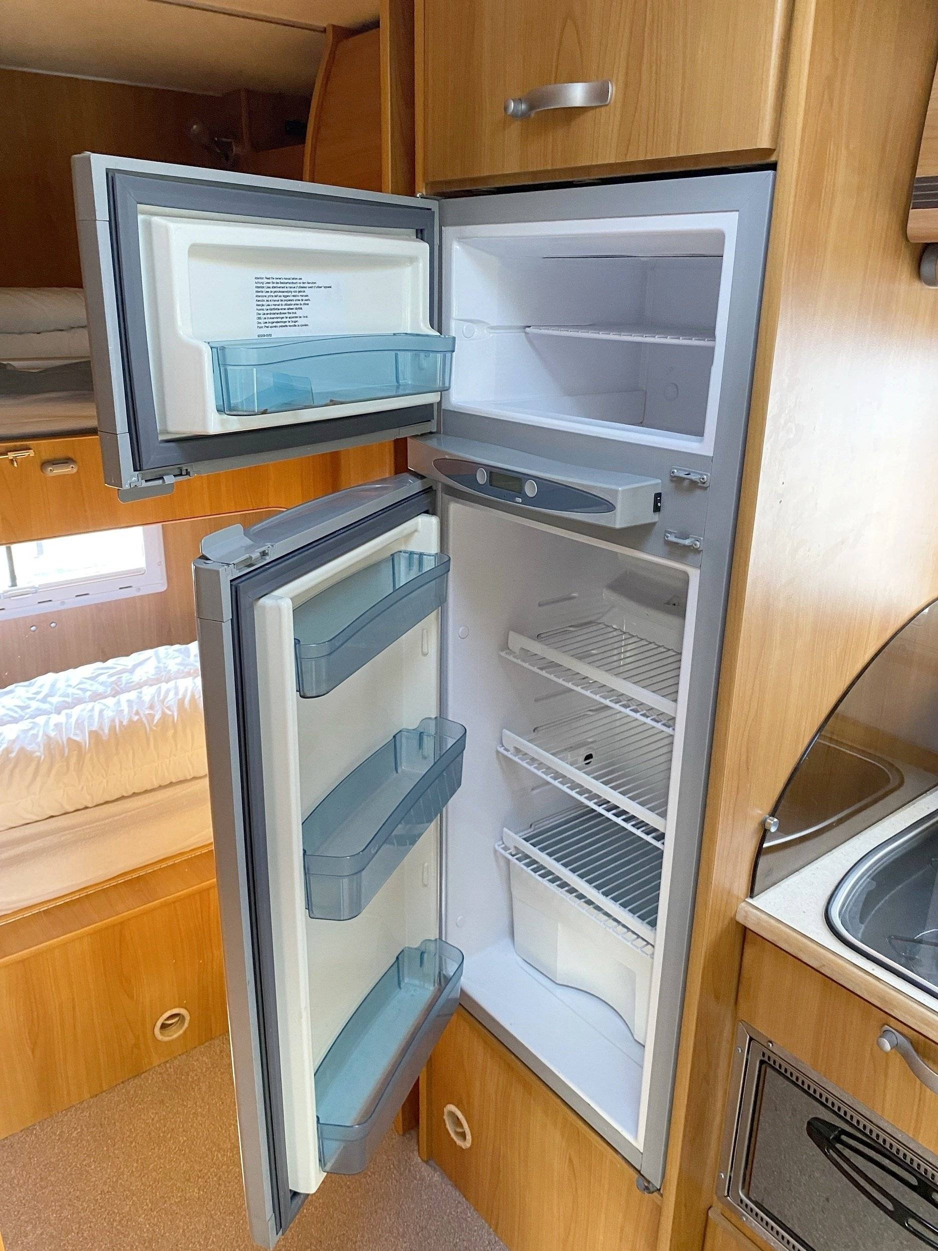 Autostar Ducato 2,2 l Multijet 130 ch.